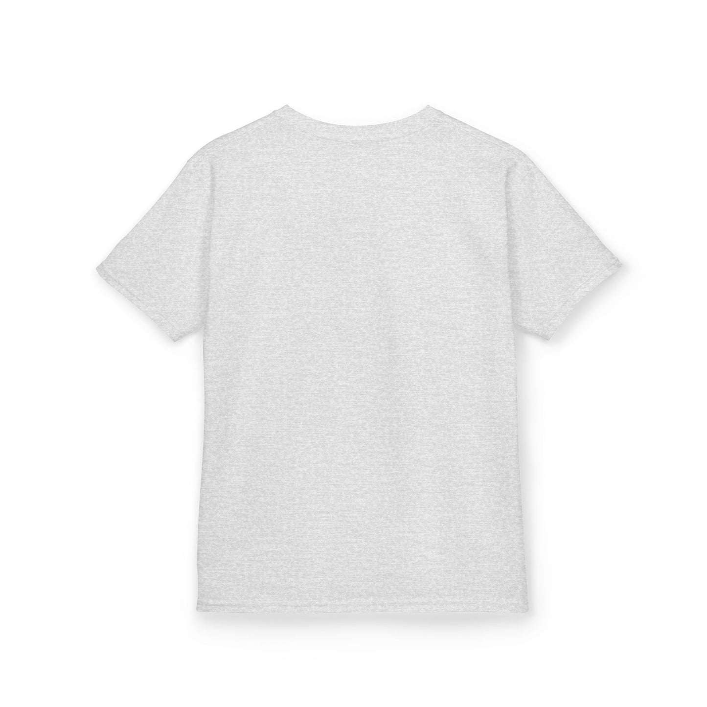 Whimsical Kids Tee, Fun Cotton Children’s Shirt, Adorable Graphic T-Shirt, Perfect Birthday Gift, Playful Everyday Wear