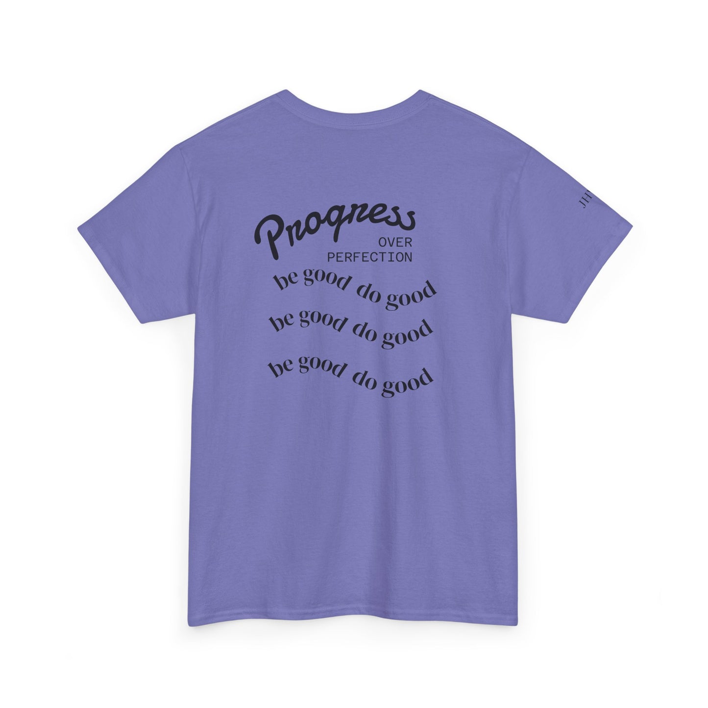 TrueWalk Apparel Unisex Heavy Cotton Tee