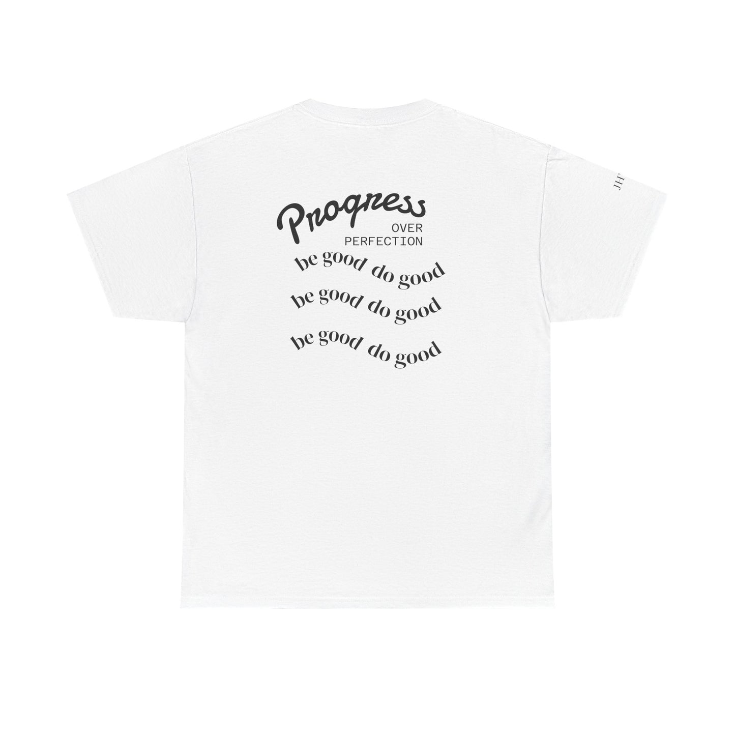 TrueWalk Apparel Unisex Heavy Cotton Tee