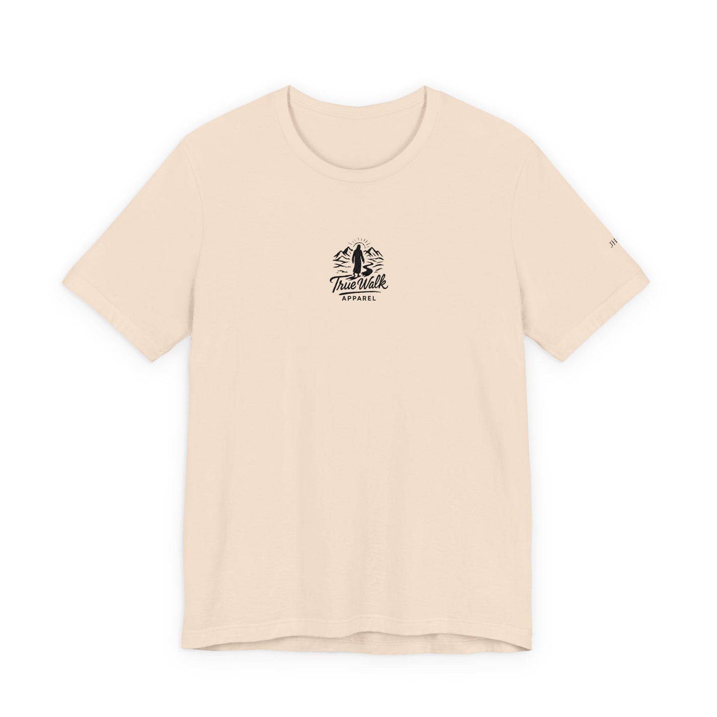 TrueWalk Unisex Tee