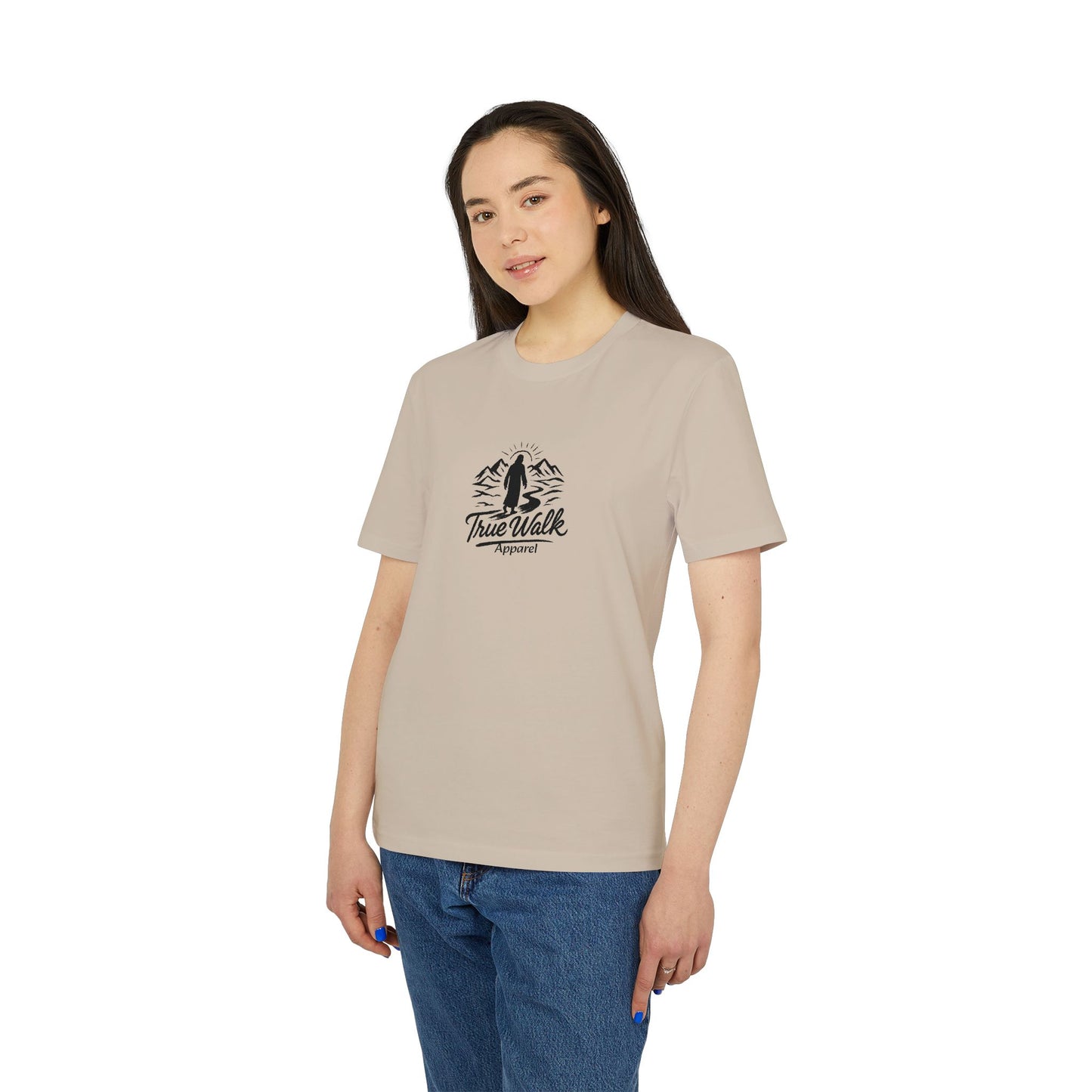 TrueWalk Apparel Unisex Creator 2.0 T-shirt