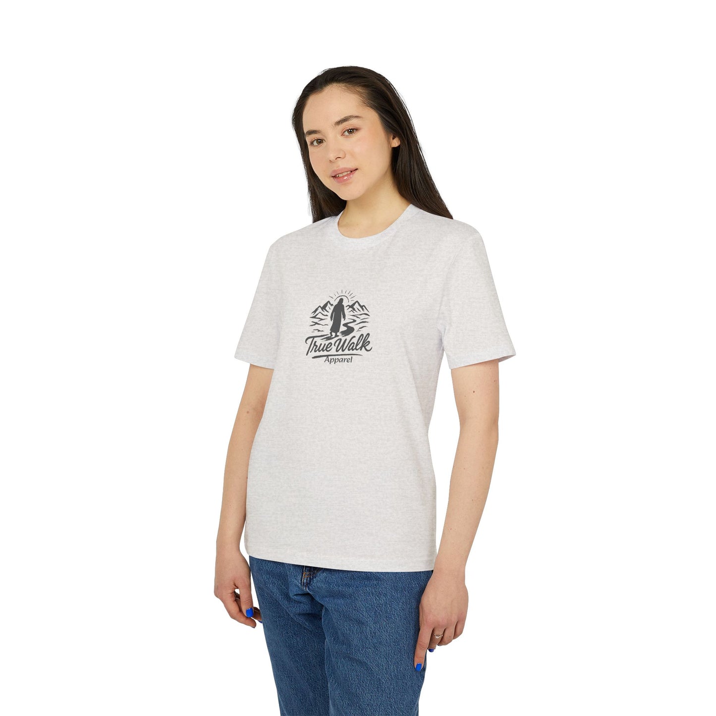 TrueWalk Apparel Unisex Creator 2.0 T-shirt