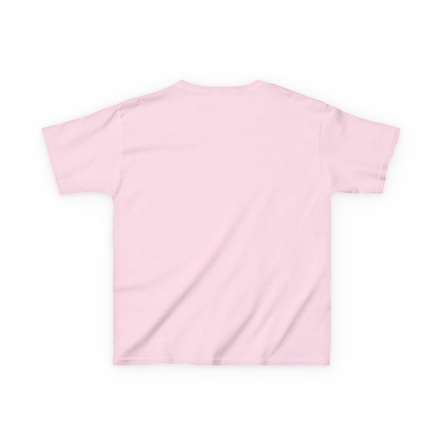 Whimsical Kids Tee, Fun Cotton Children’s Shirt, Adorable Graphic T-Shirt, Perfect Birthday Gift, Playful Everyday Wear