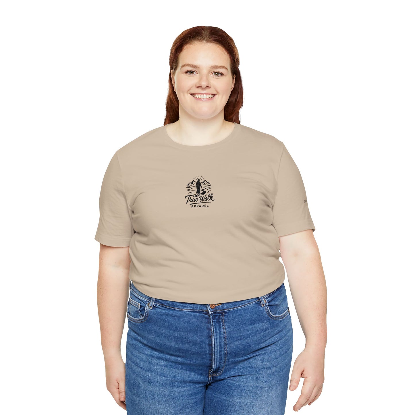 TrueWalk Unisex Tee