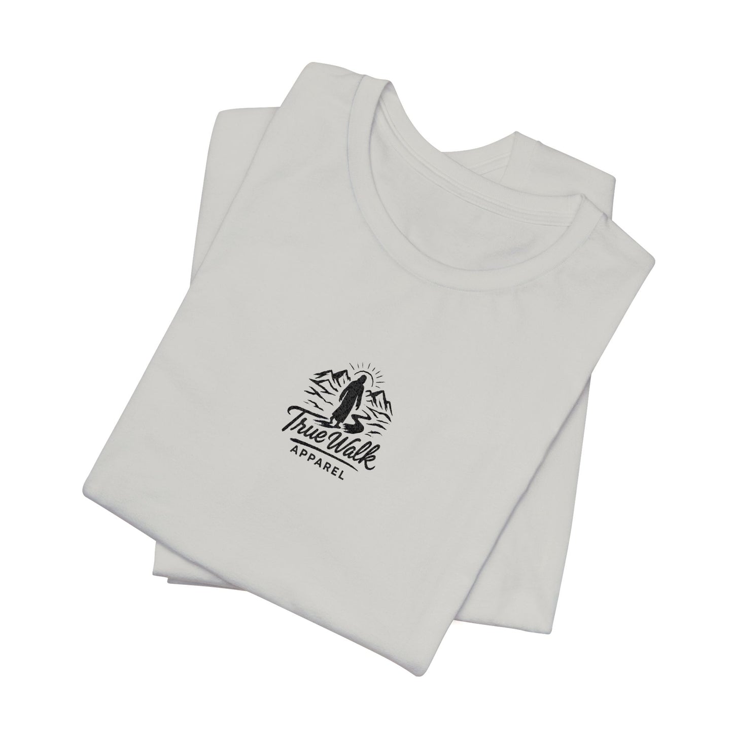 TrueWalk Unisex Tee