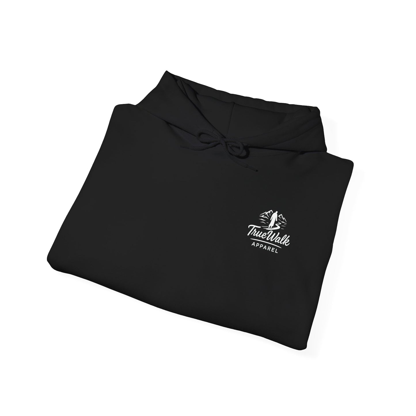 Trust in Him TrueWalk Apparel Hoodie