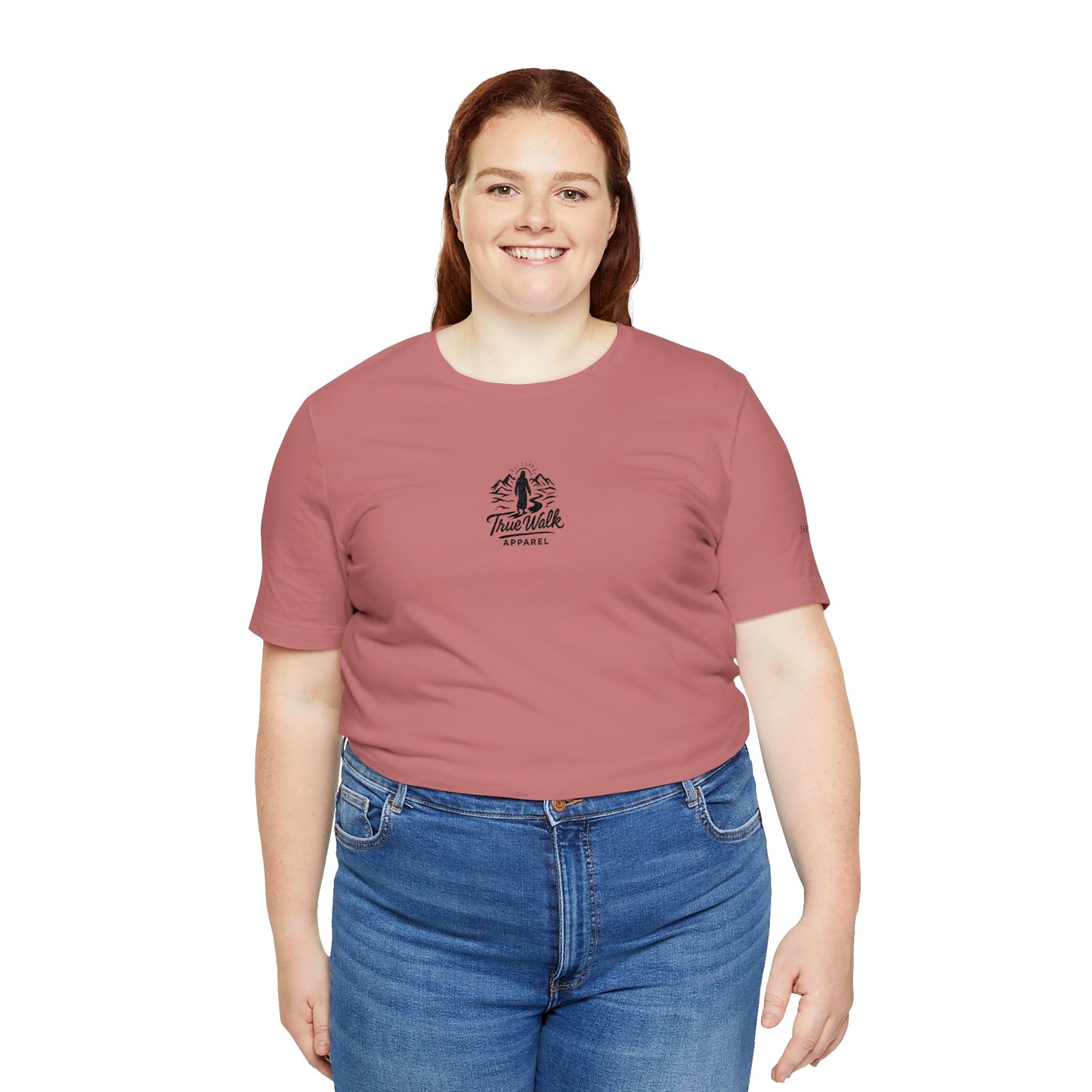 TrueWalk Unisex Tee