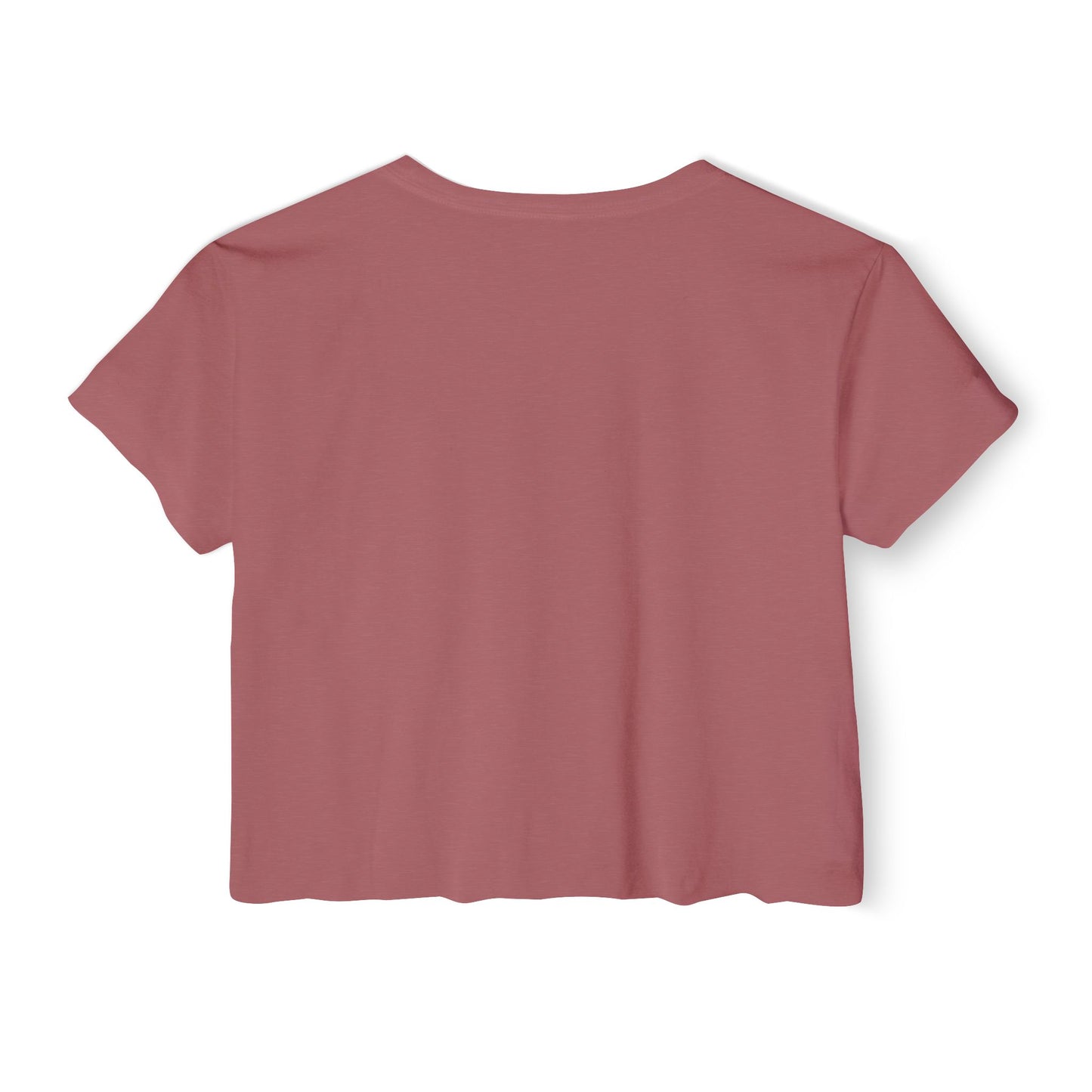 Festival Crop Top, Women's Summer Top, Graphic Tee, Cute Casual Shirt, Holiday Outfit, Music Festival Apparel
