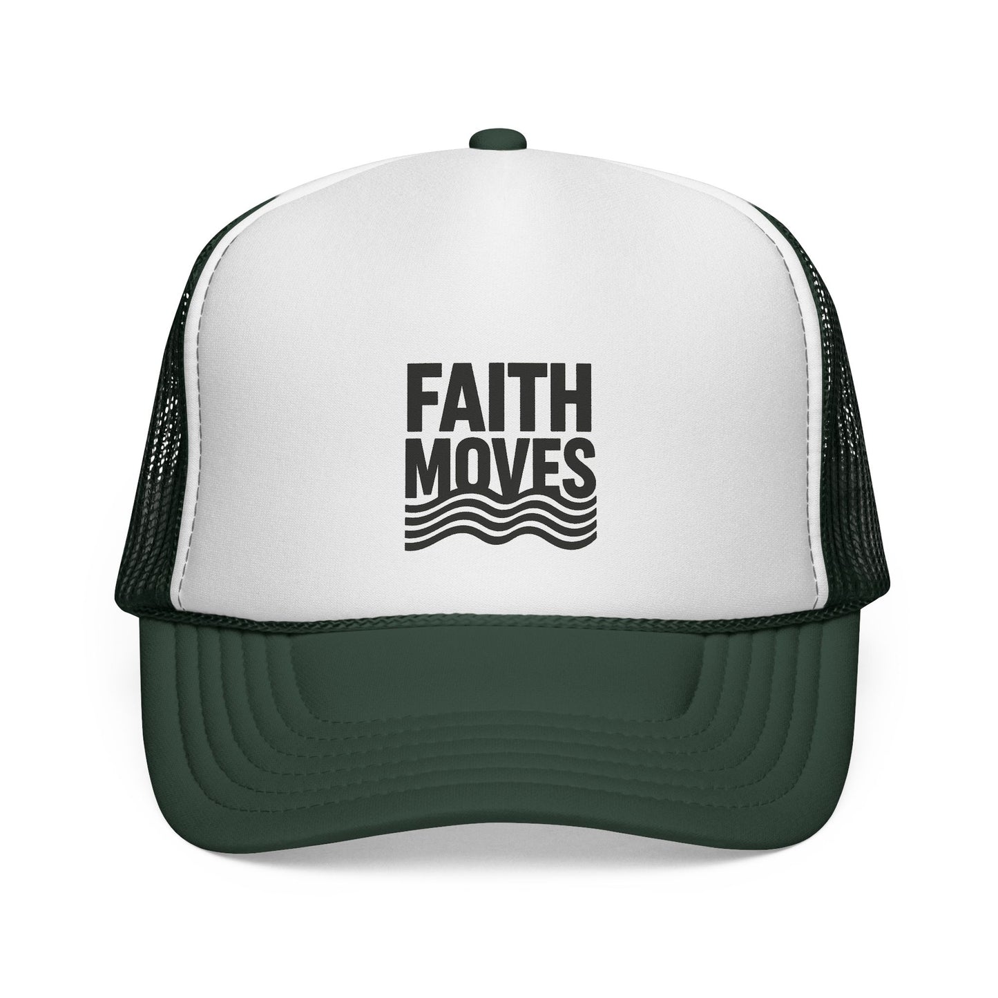 Trucker Caps