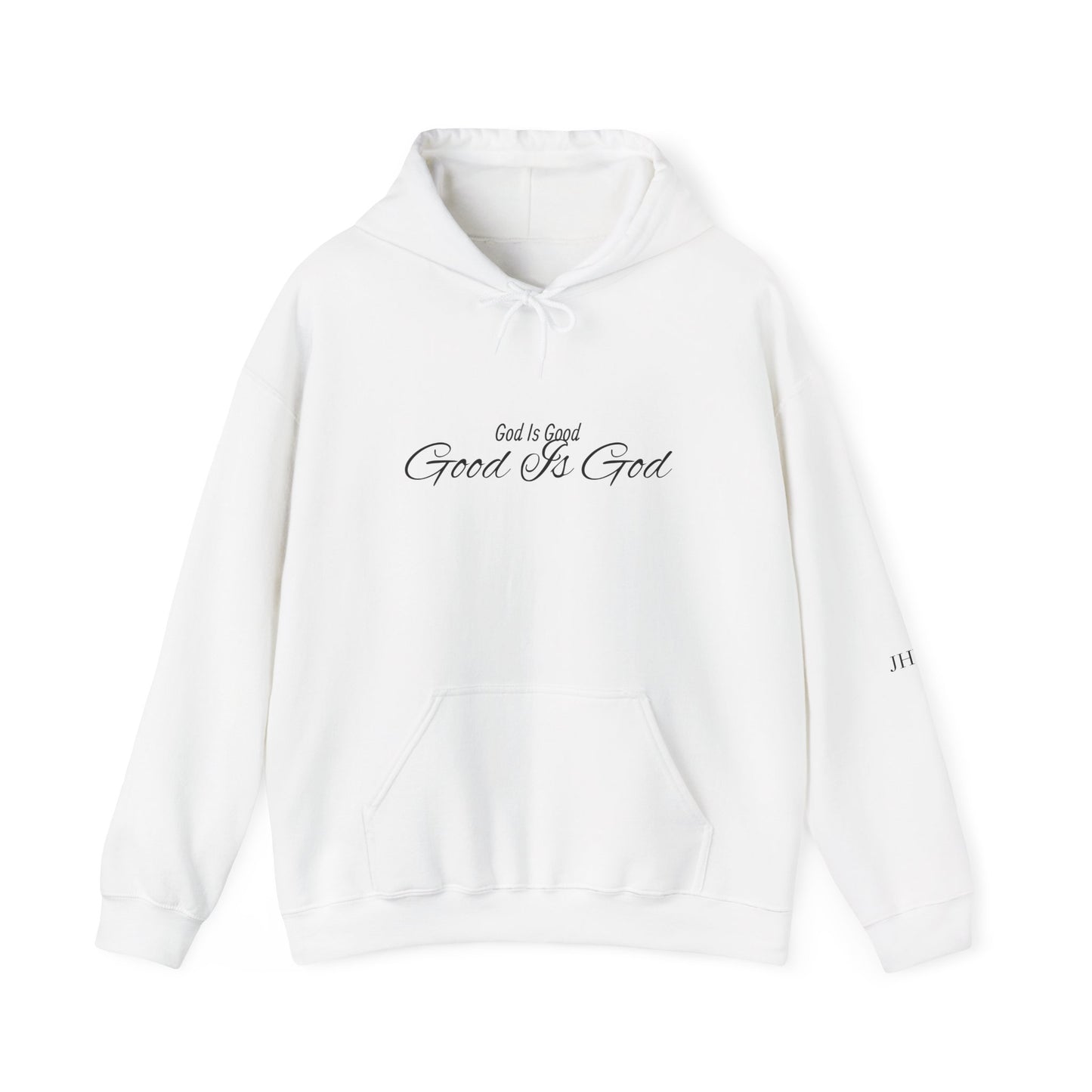 TrueWalk Apparel Hoodie - Unisex Heavy Blend™ Hooded Sweatshirt