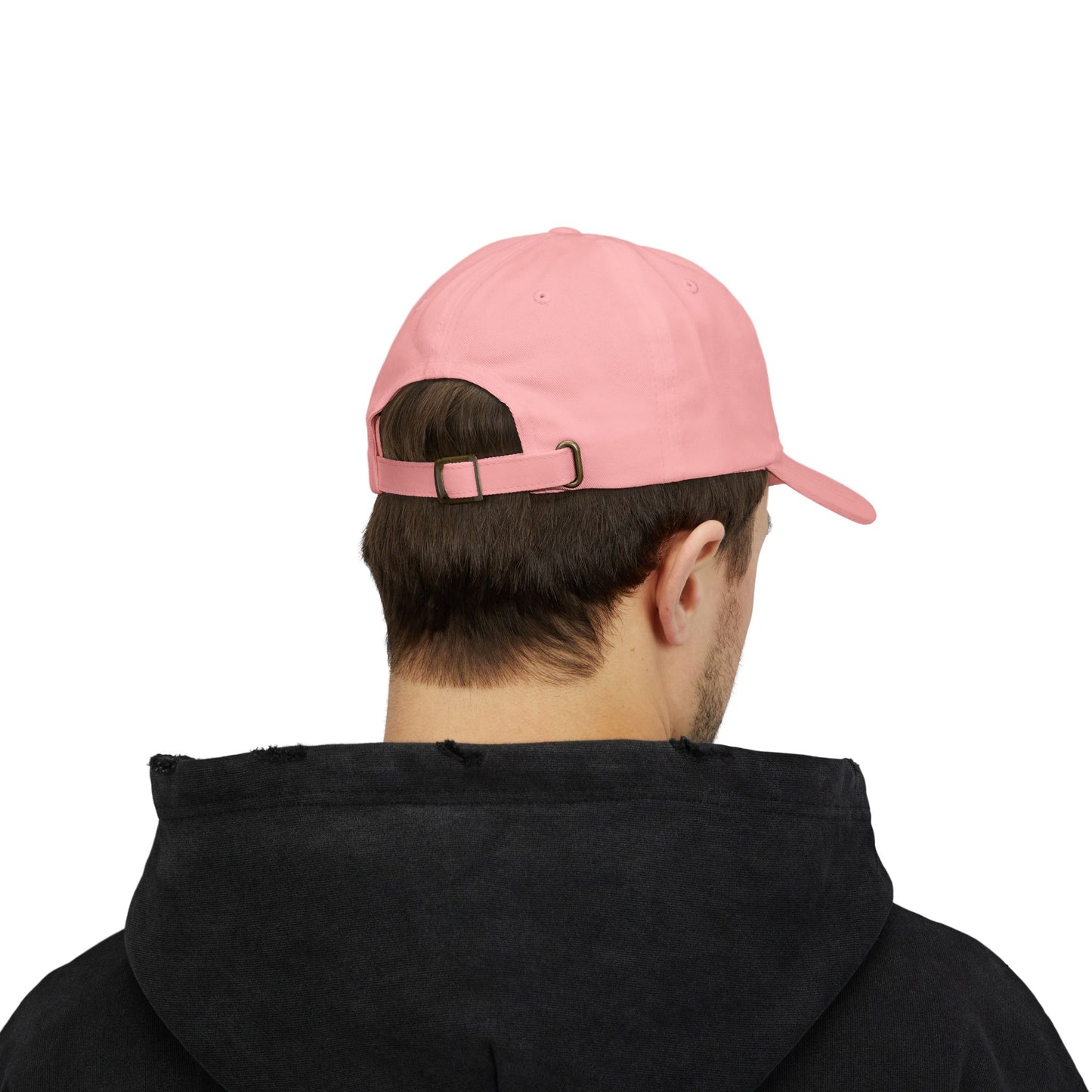 TrueWalk Apparel Classic Dad Cap