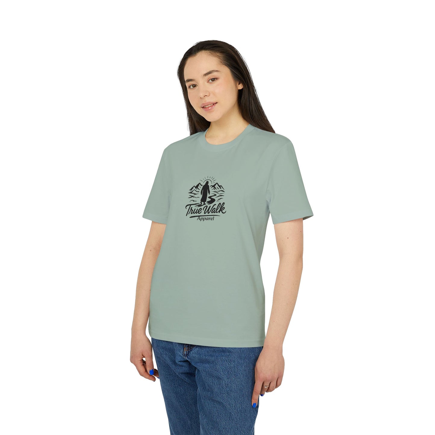 TrueWalk Apparel Unisex Creator 2.0 T-shirt