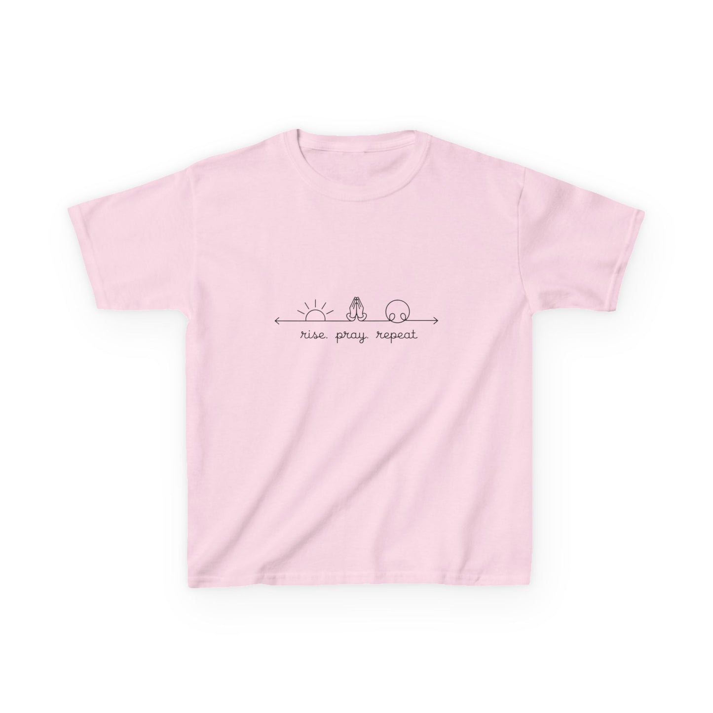 Whimsical Kids Tee, Fun Cotton Children’s Shirt, Adorable Graphic T-Shirt, Perfect Birthday Gift, Playful Everyday Wear