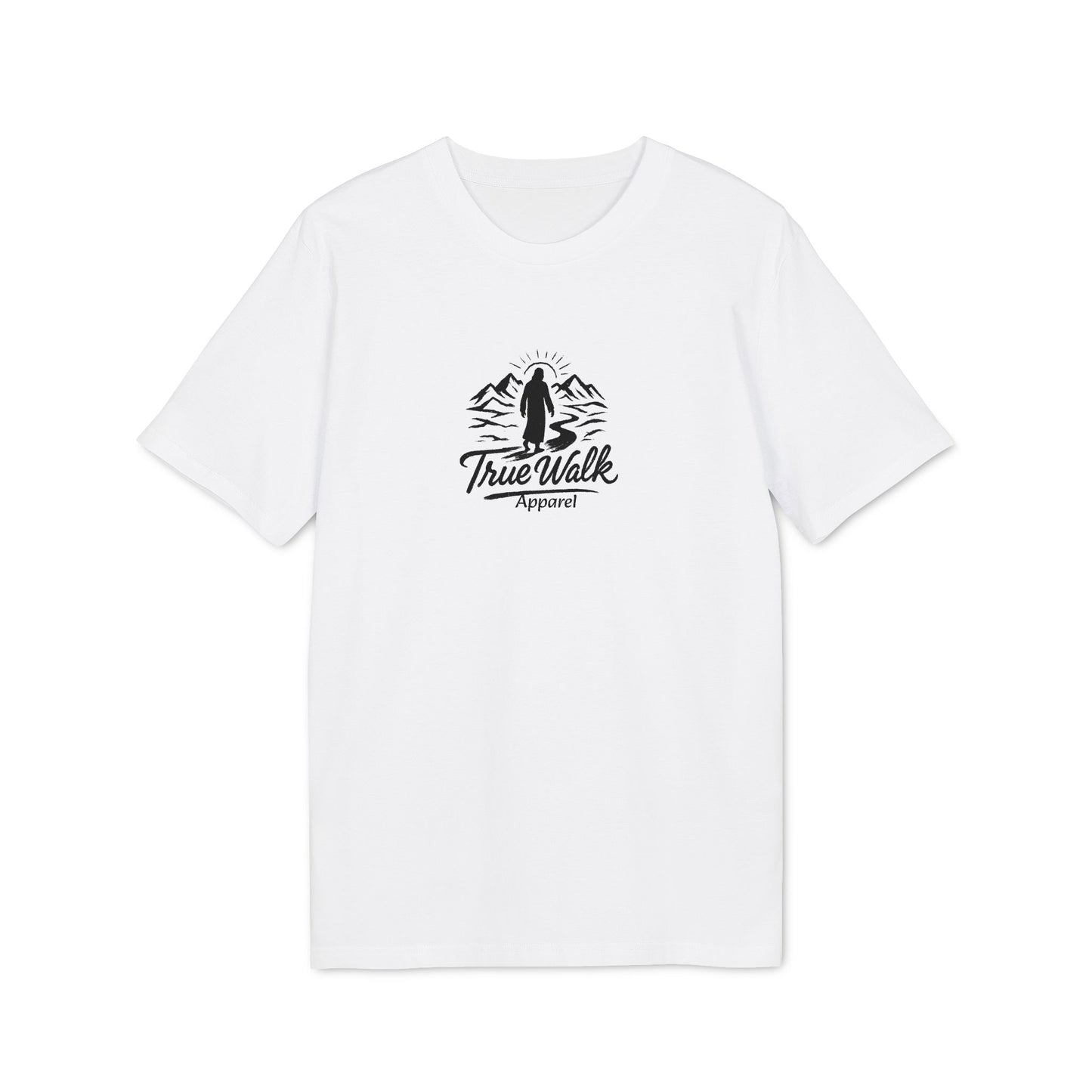 TrueWalk Apparel Unisex Creator 2.0 T-shirt