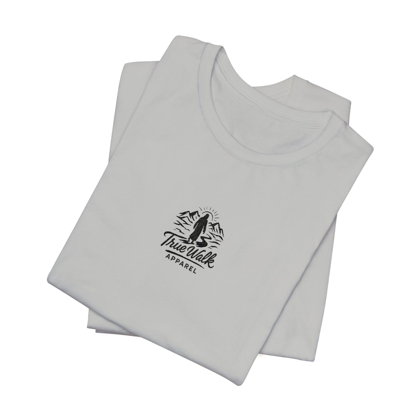 TrueWalk Unisex Tee