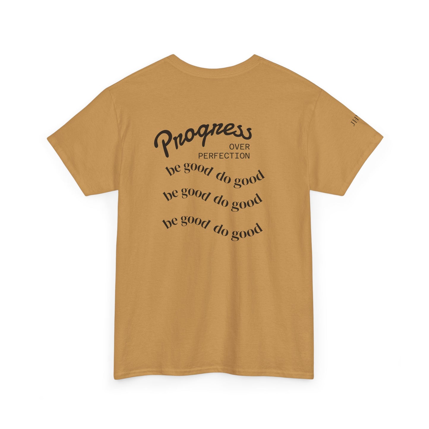 TrueWalk Apparel Unisex Heavy Cotton Tee