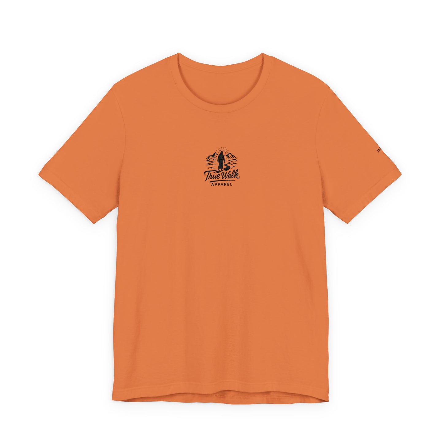 TrueWalk Unisex Tee