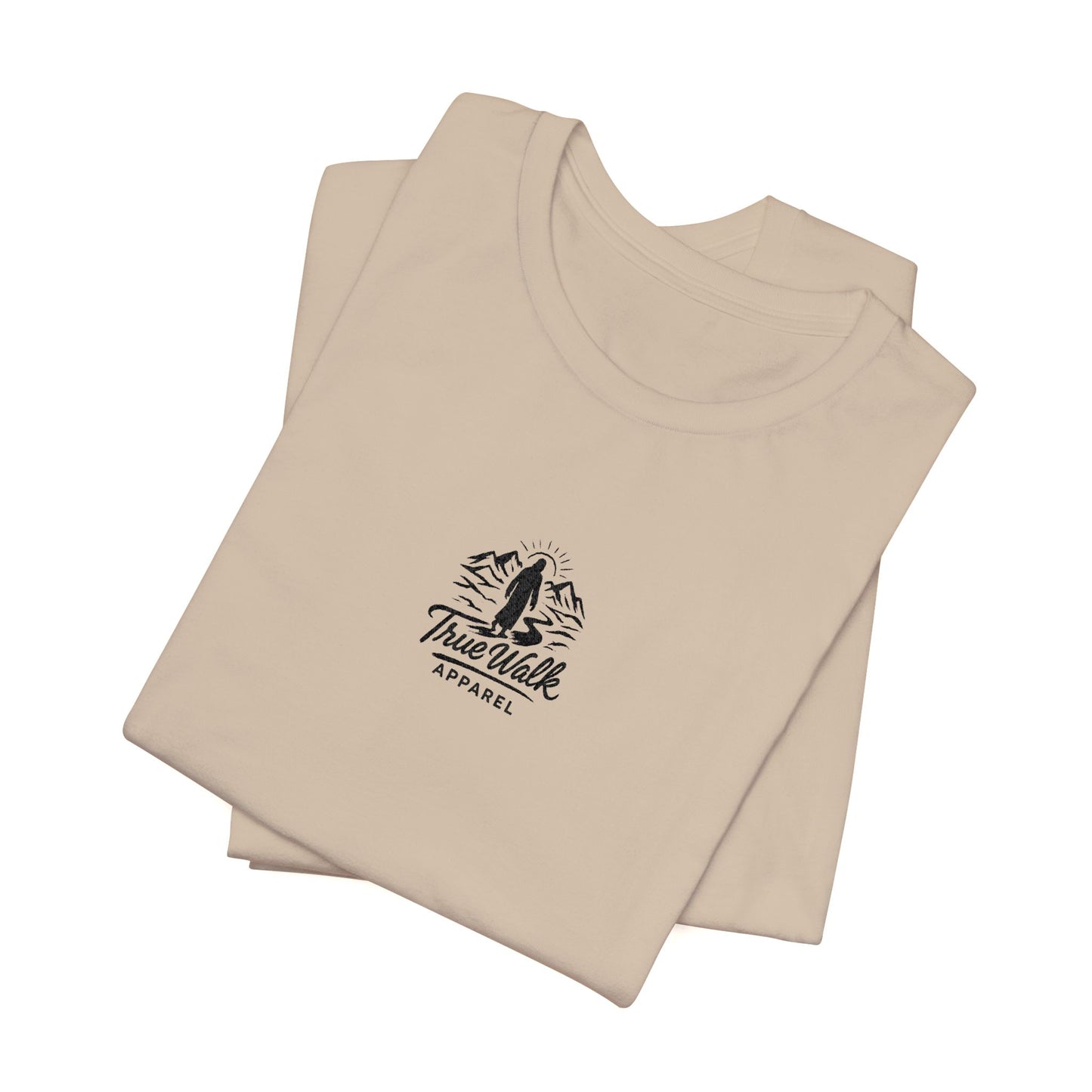 TrueWalk Unisex Tee