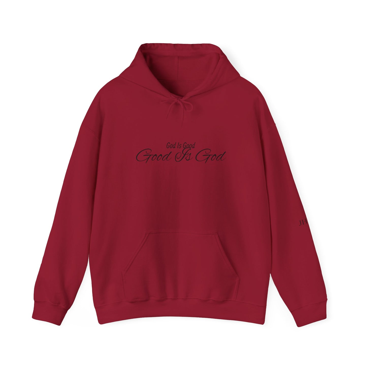 TrueWalk Apparel Hoodie - Unisex Heavy Blend™ Hooded Sweatshirt