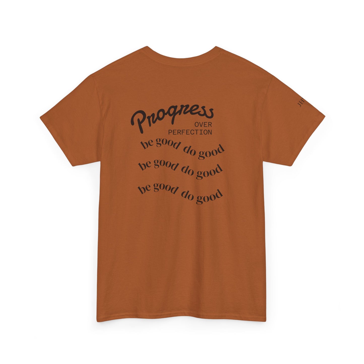 TrueWalk Apparel Unisex Heavy Cotton Tee