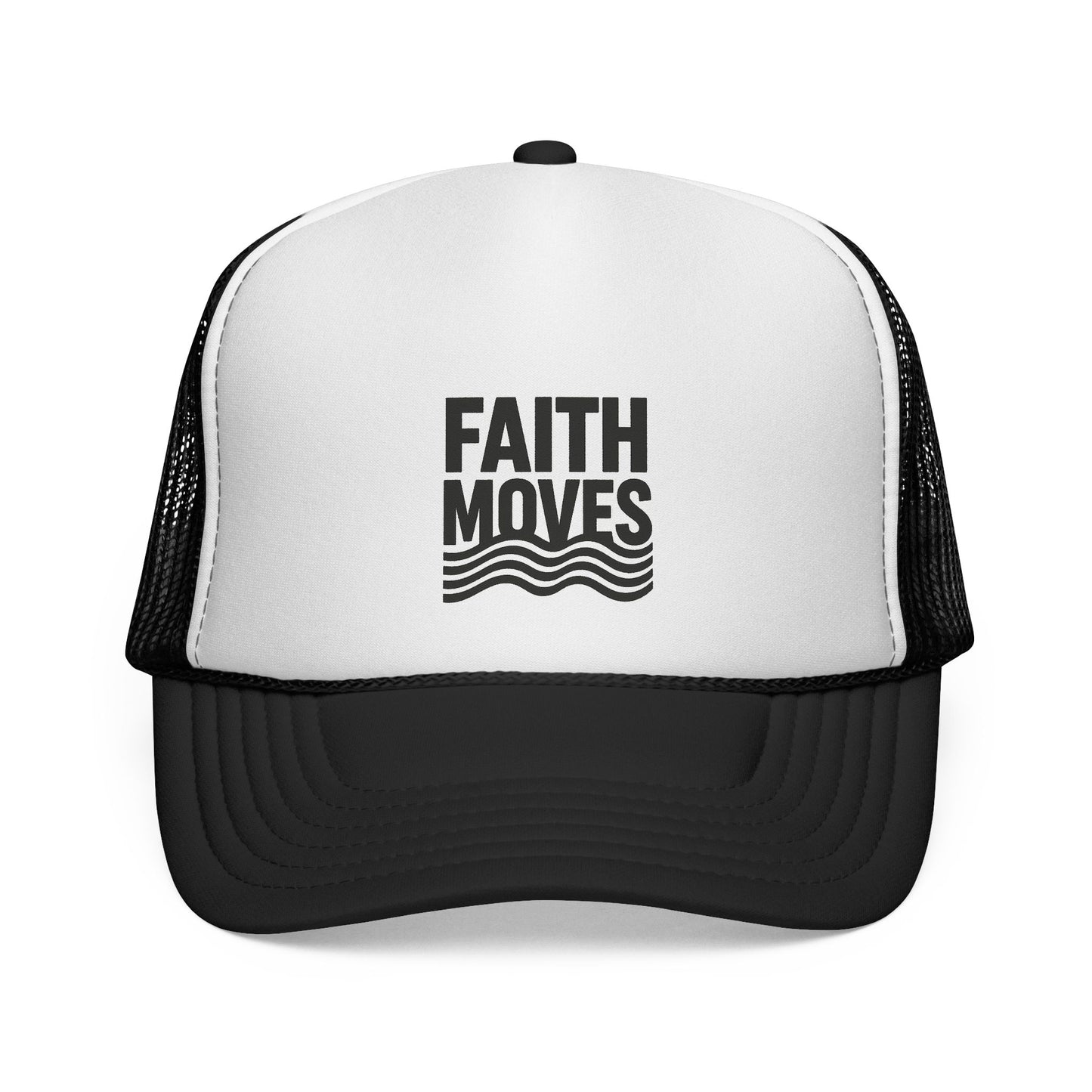 Trucker Caps