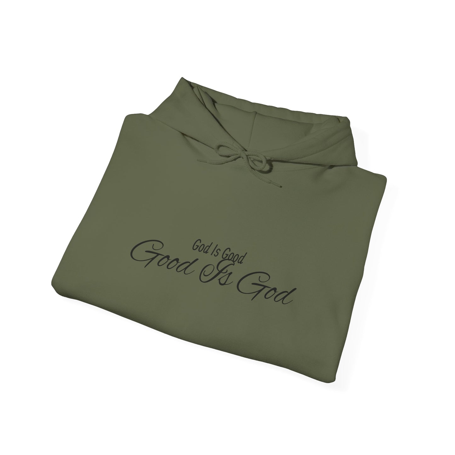 TrueWalk Apparel Hoodie - Unisex Heavy Blend™ Hooded Sweatshirt