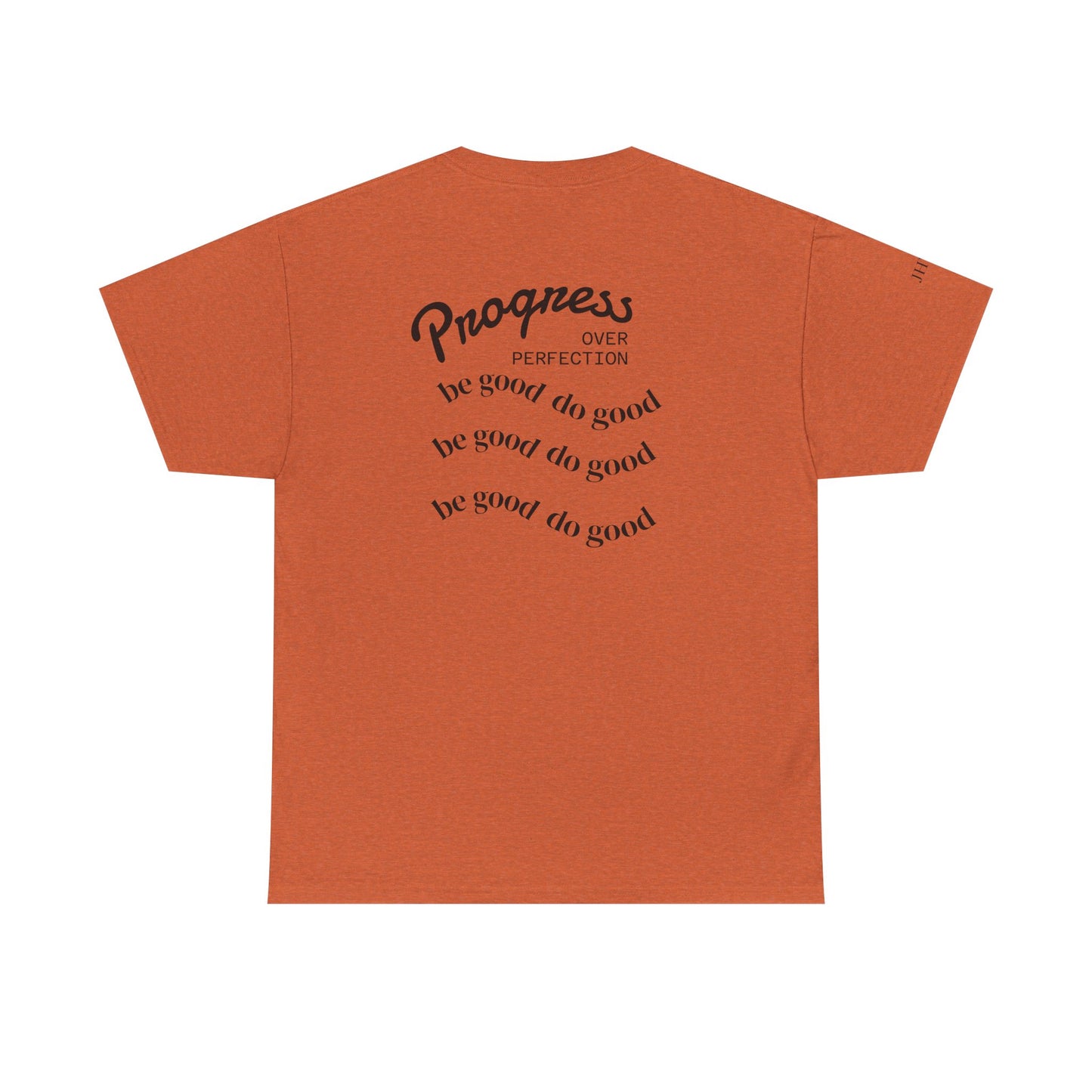 TrueWalk Apparel Unisex Heavy Cotton Tee