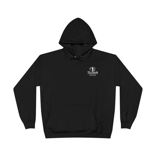 Faith-Based Pullover Hoodie