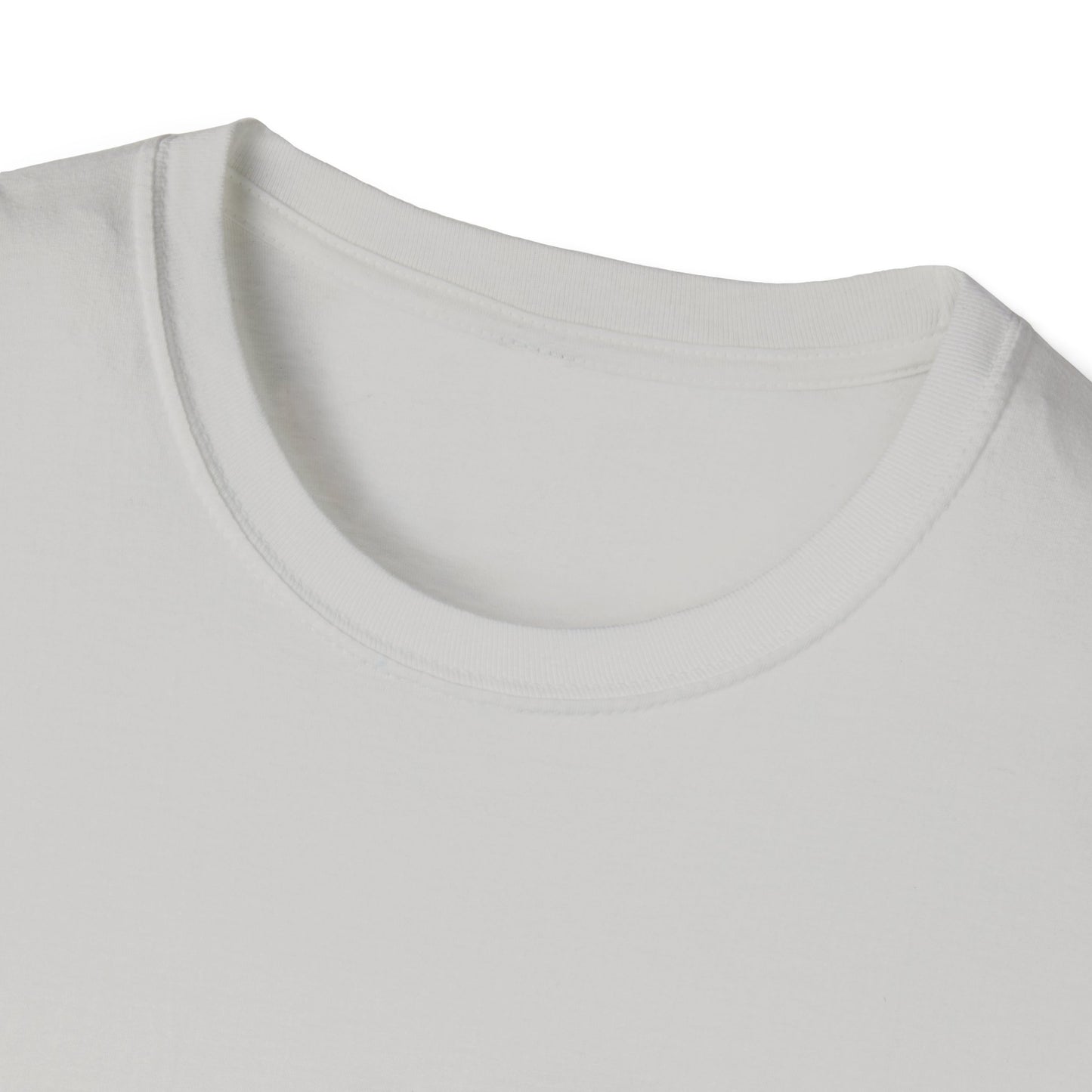 TrueWalk Apparel Unisex T-Shirt with Inspirational Typography Design