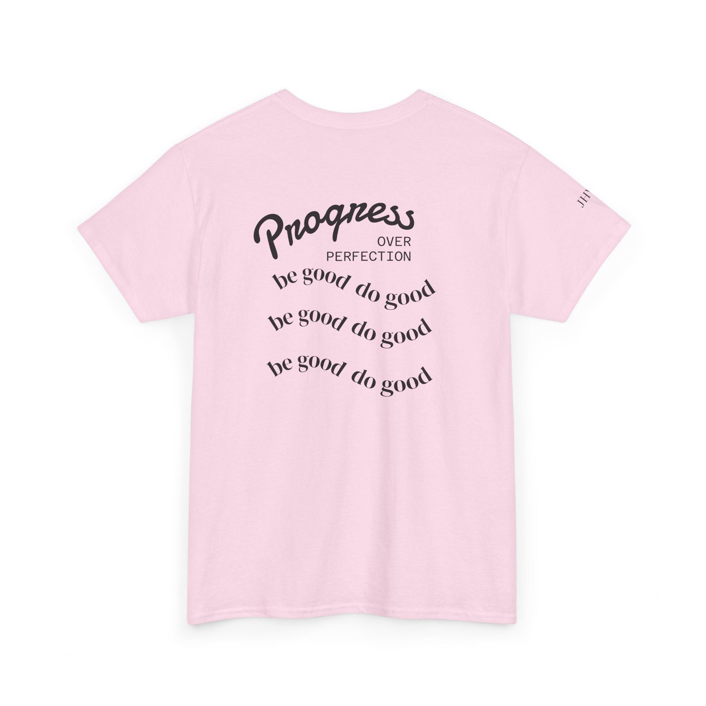 TrueWalk Apparel Unisex Heavy Cotton Tee