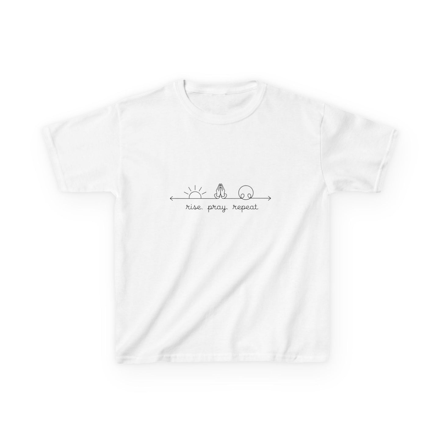 Whimsical Kids Tee, Fun Cotton Children’s Shirt, Adorable Graphic T-Shirt, Perfect Birthday Gift, Playful Everyday Wear