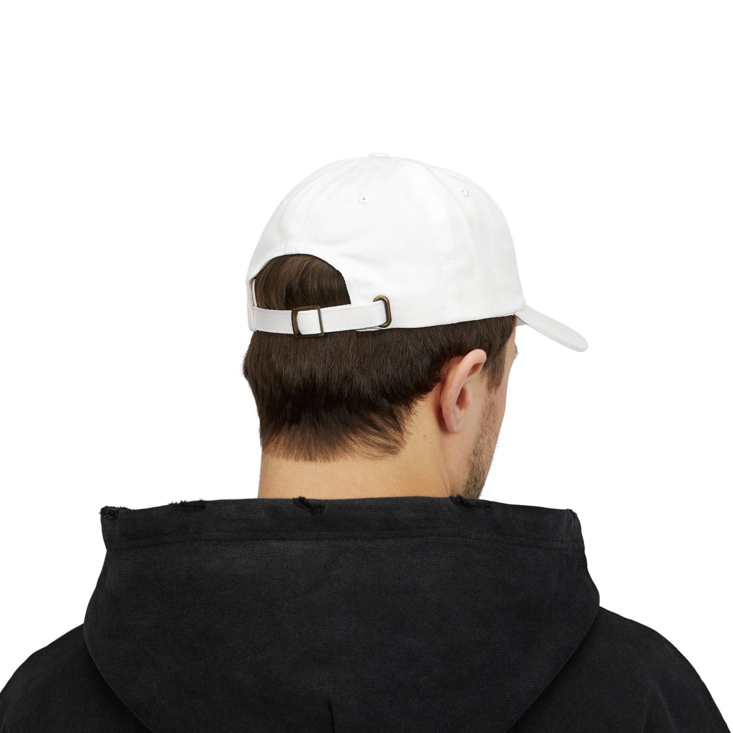 TrueWalk Apparel Classic Dad Cap