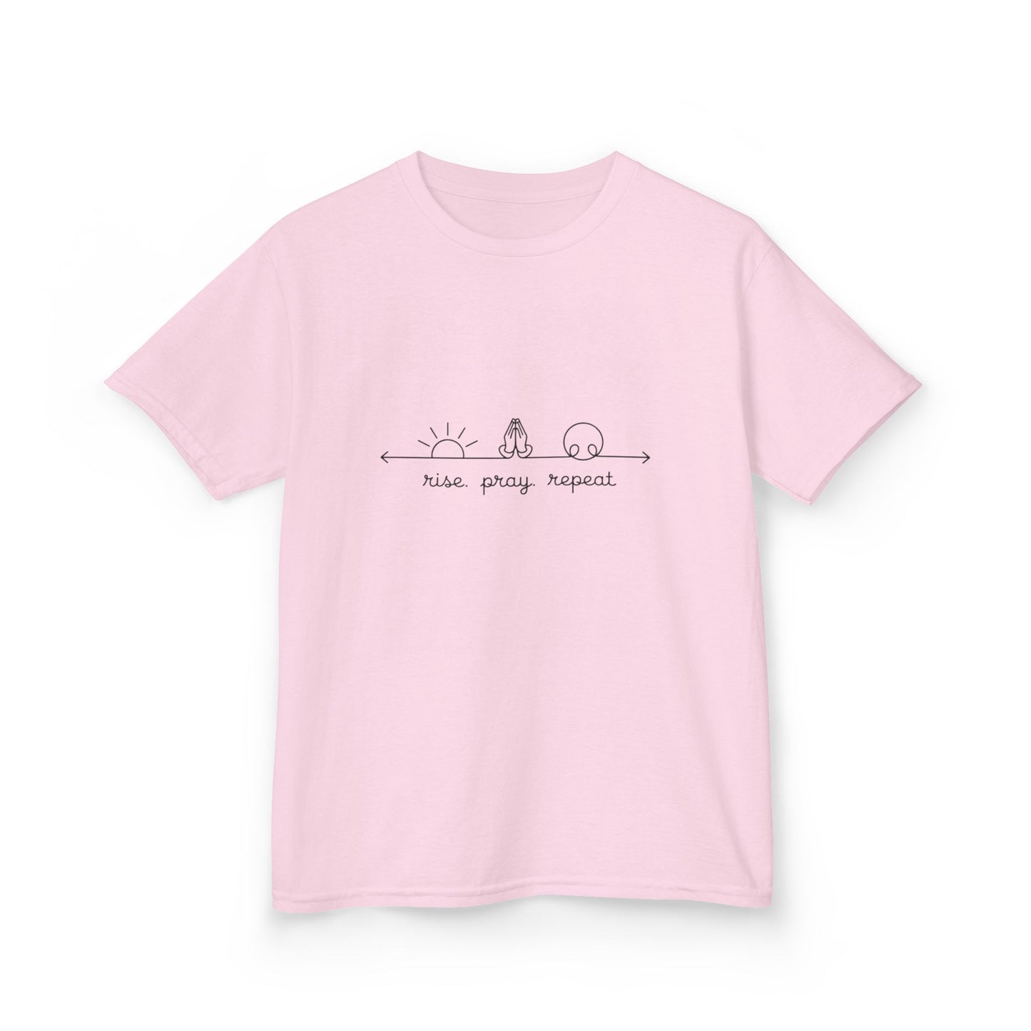 Whimsical Kids Tee, Fun Cotton Children’s Shirt, Adorable Graphic T-Shirt, Perfect Birthday Gift, Playful Everyday Wear