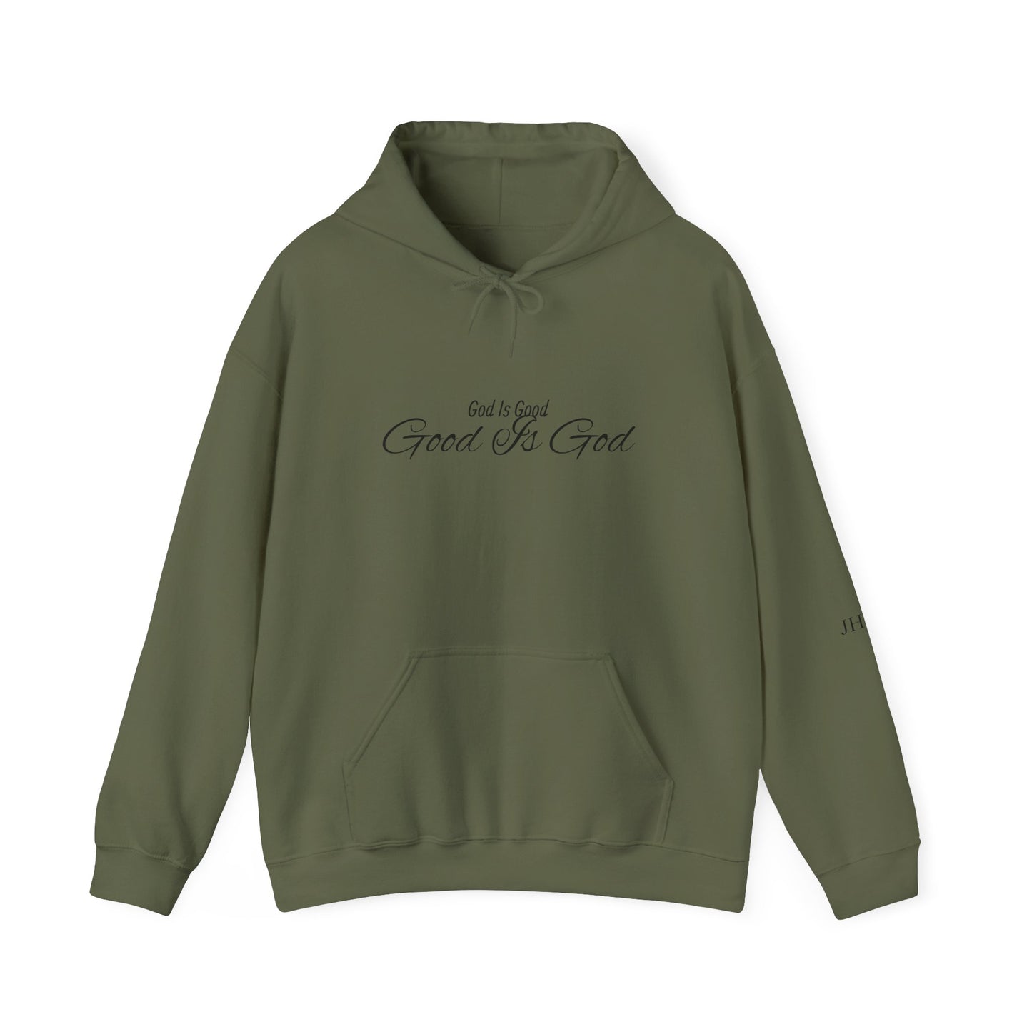 TrueWalk Apparel Hoodie - Unisex Heavy Blend™ Hooded Sweatshirt