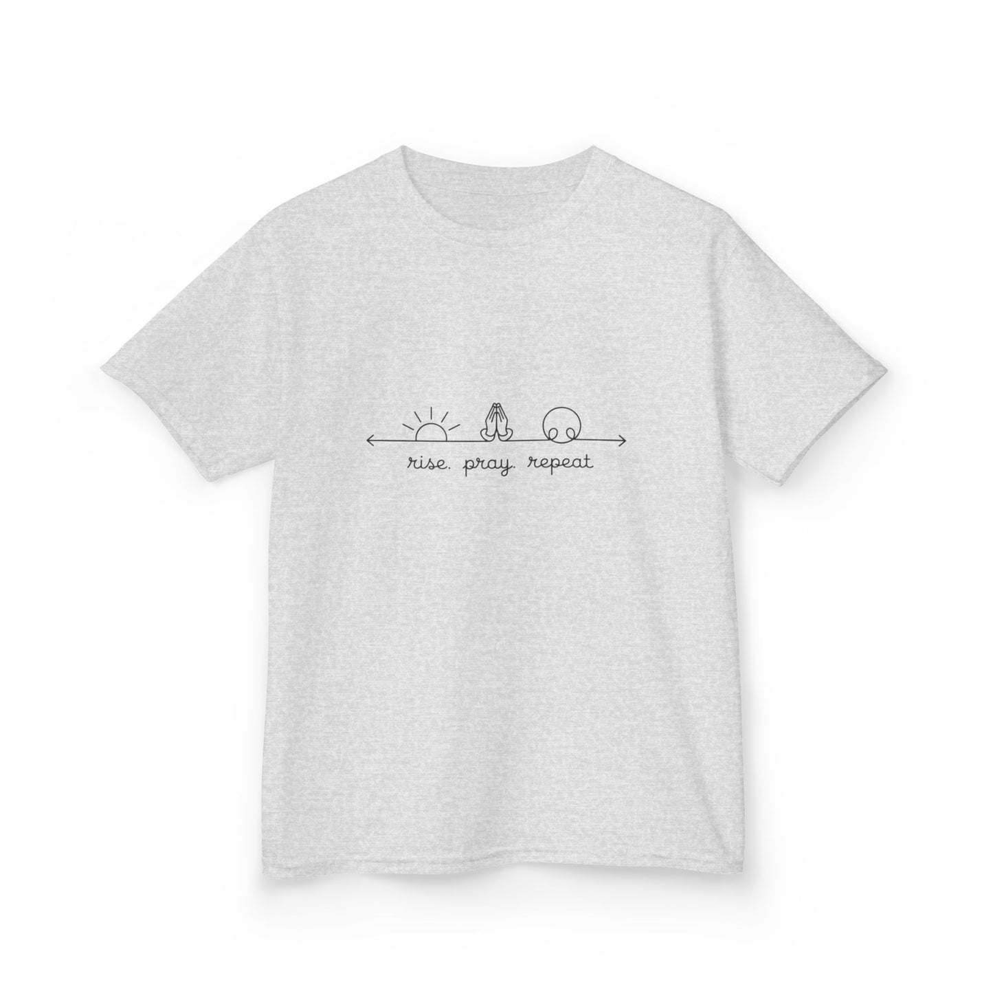 Whimsical Kids Tee, Fun Cotton Children’s Shirt, Adorable Graphic T-Shirt, Perfect Birthday Gift, Playful Everyday Wear