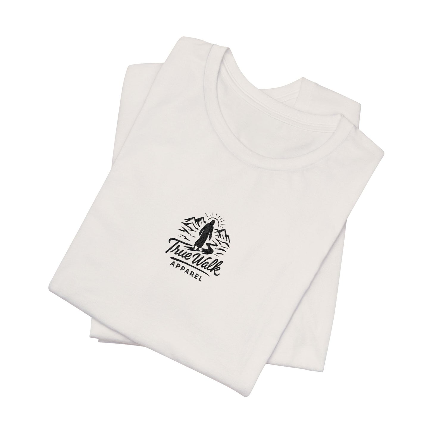 TrueWalk Unisex Tee