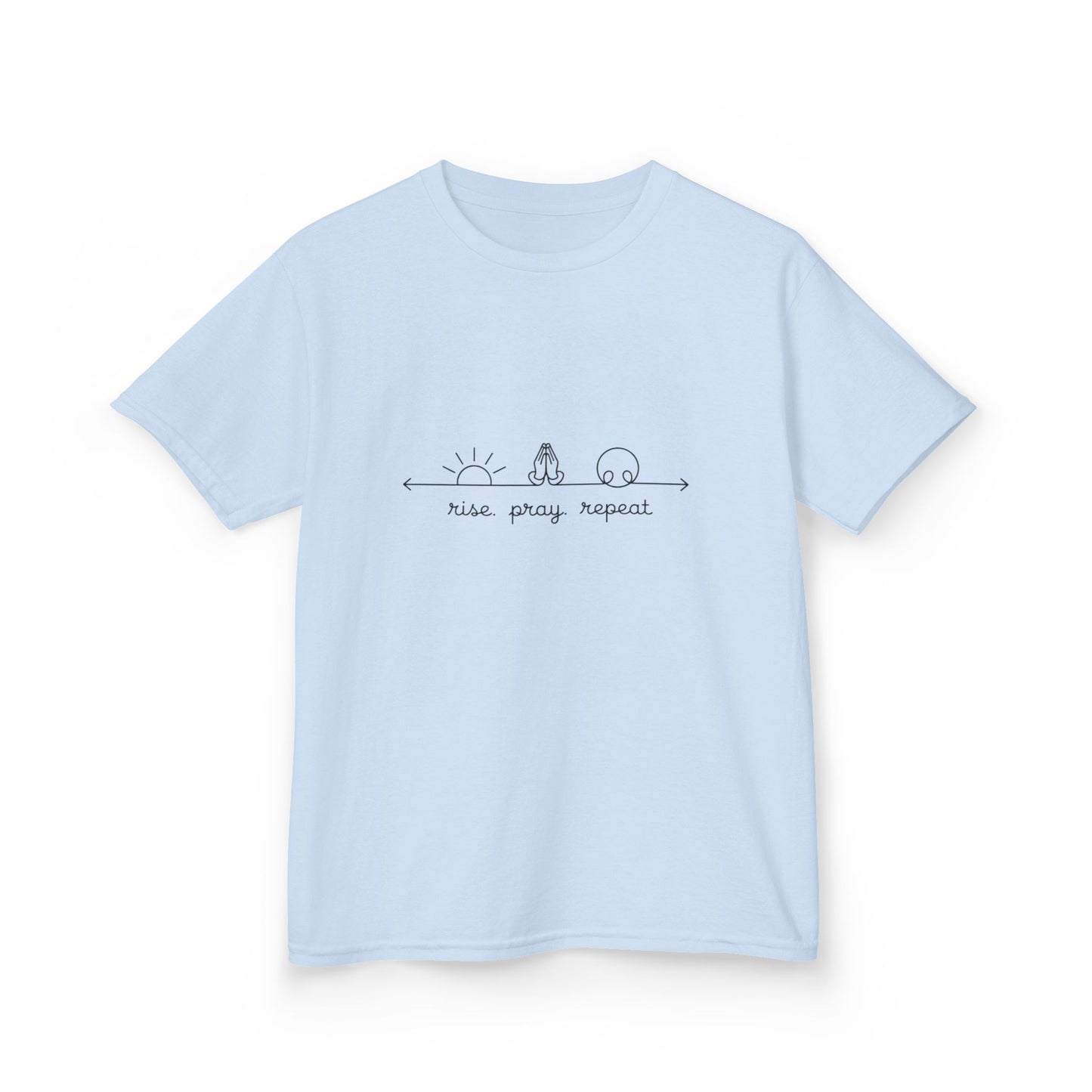 Whimsical Kids Tee, Fun Cotton Children’s Shirt, Adorable Graphic T-Shirt, Perfect Birthday Gift, Playful Everyday Wear