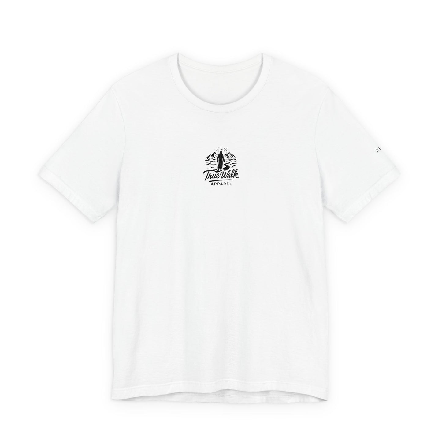 TrueWalk Unisex Tee