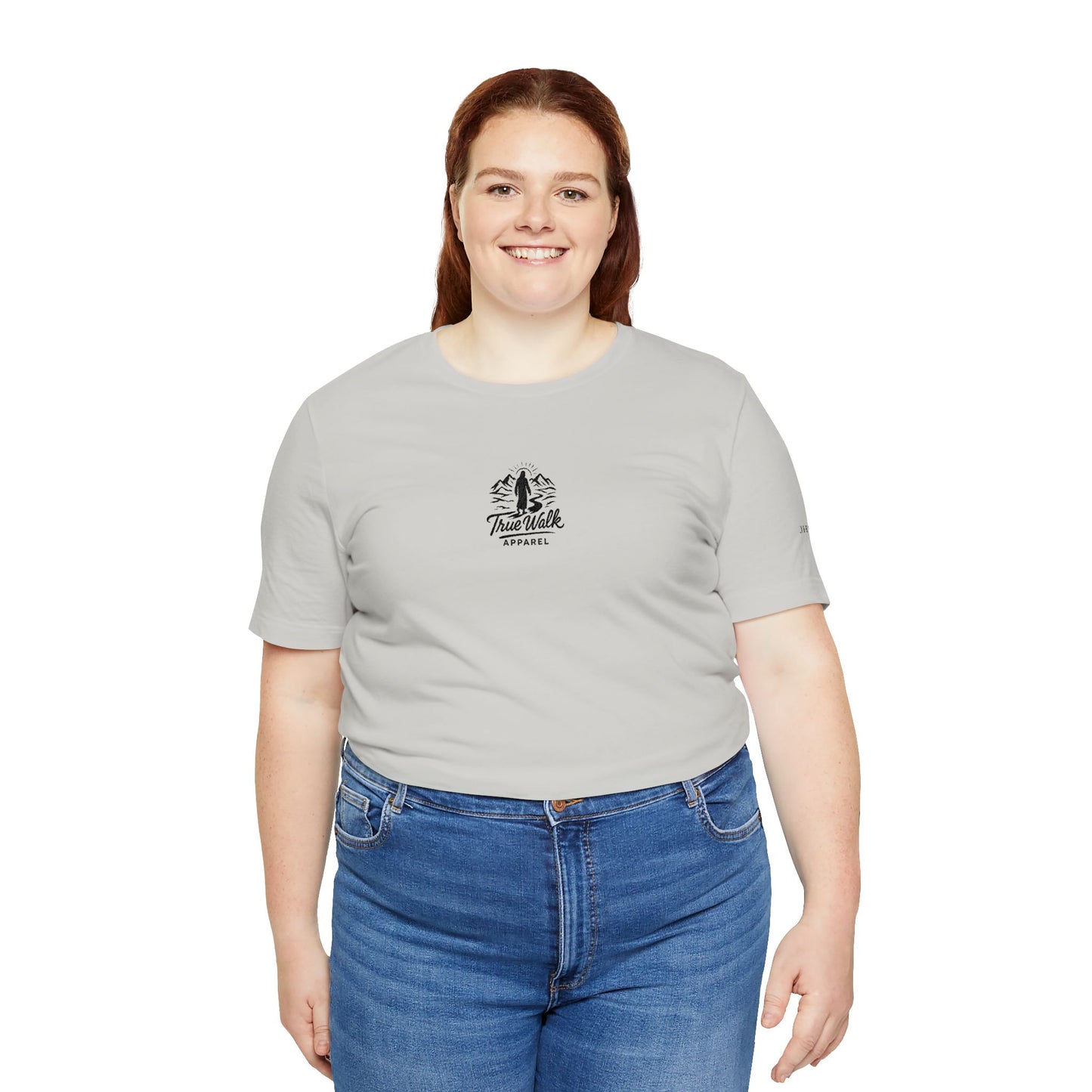 TrueWalk Unisex Tee