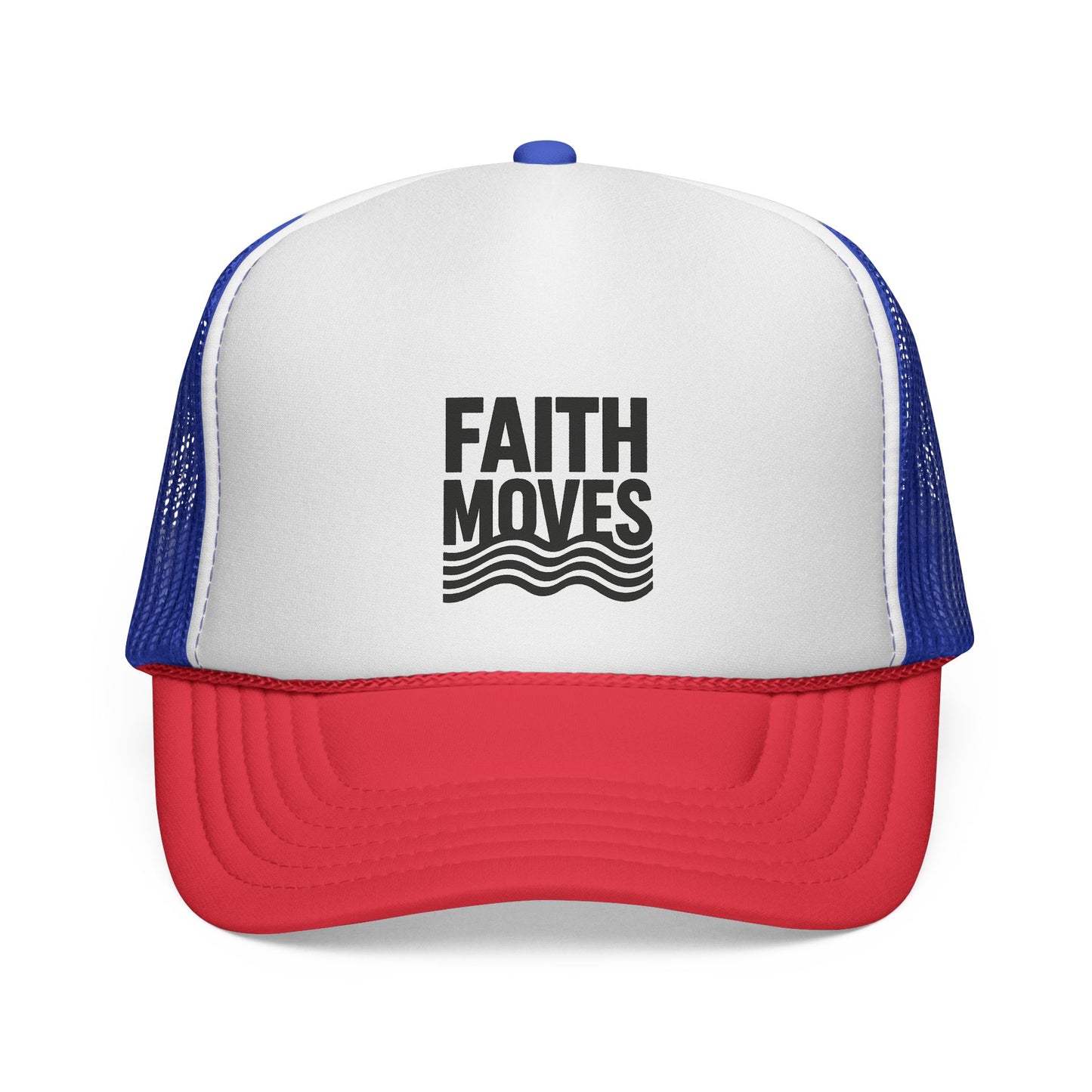 Trucker Caps
