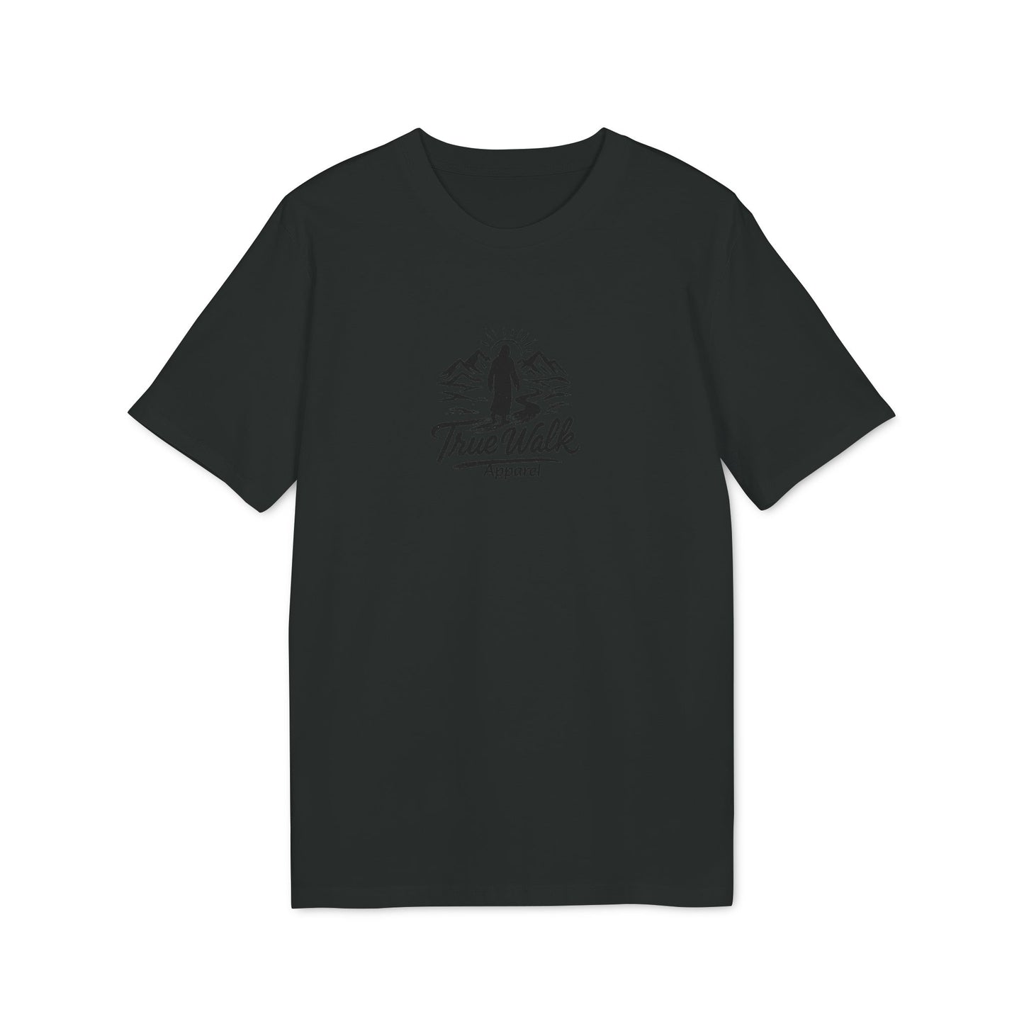 TrueWalk Apparel Unisex Creator 2.0 T-shirt