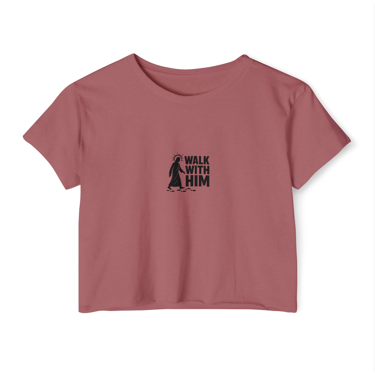 Festival Crop Top, Women's Summer Top, Graphic Tee, Cute Casual Shirt, Holiday Outfit, Music Festival Apparel
