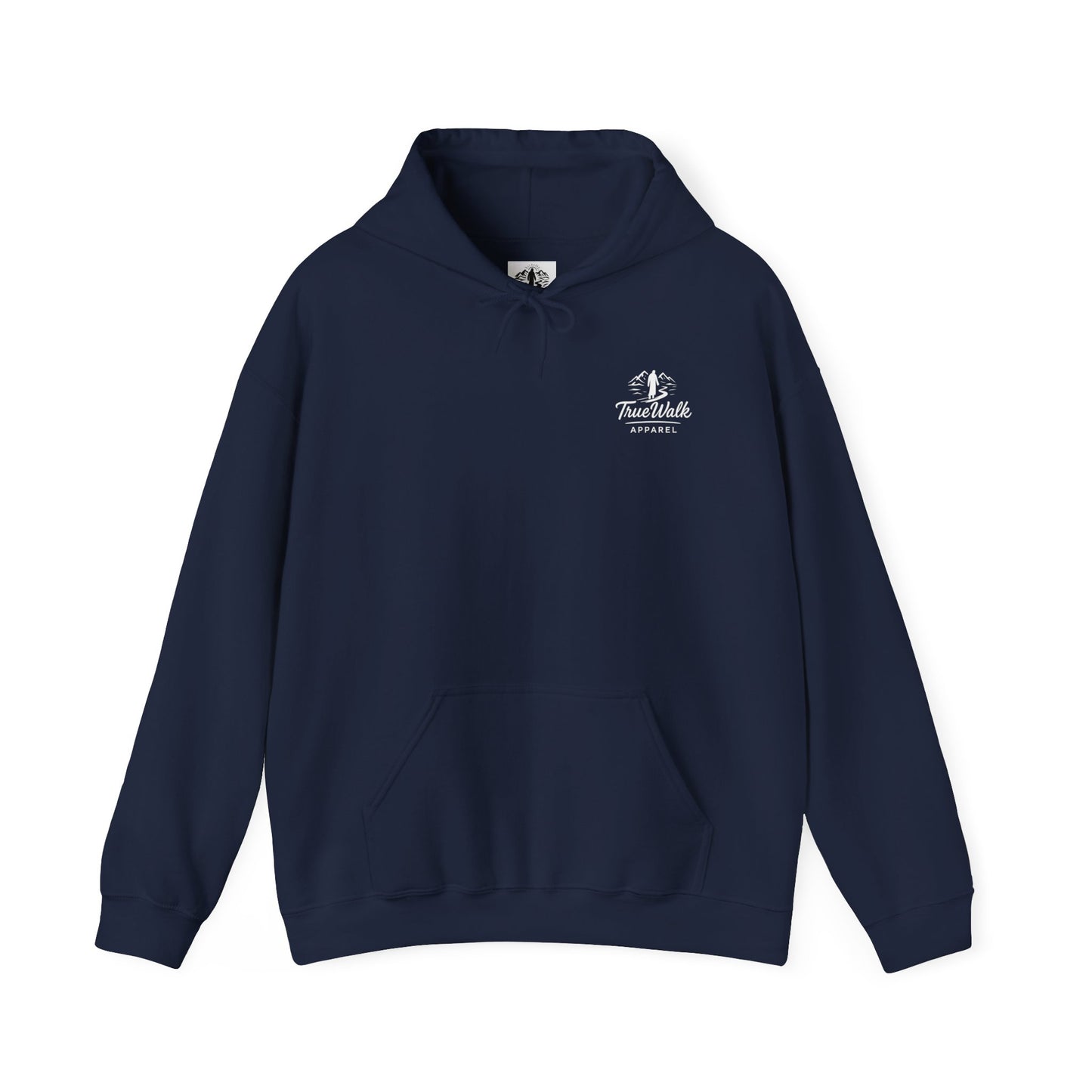 Trust in Him TrueWalk Apparel Hoodie