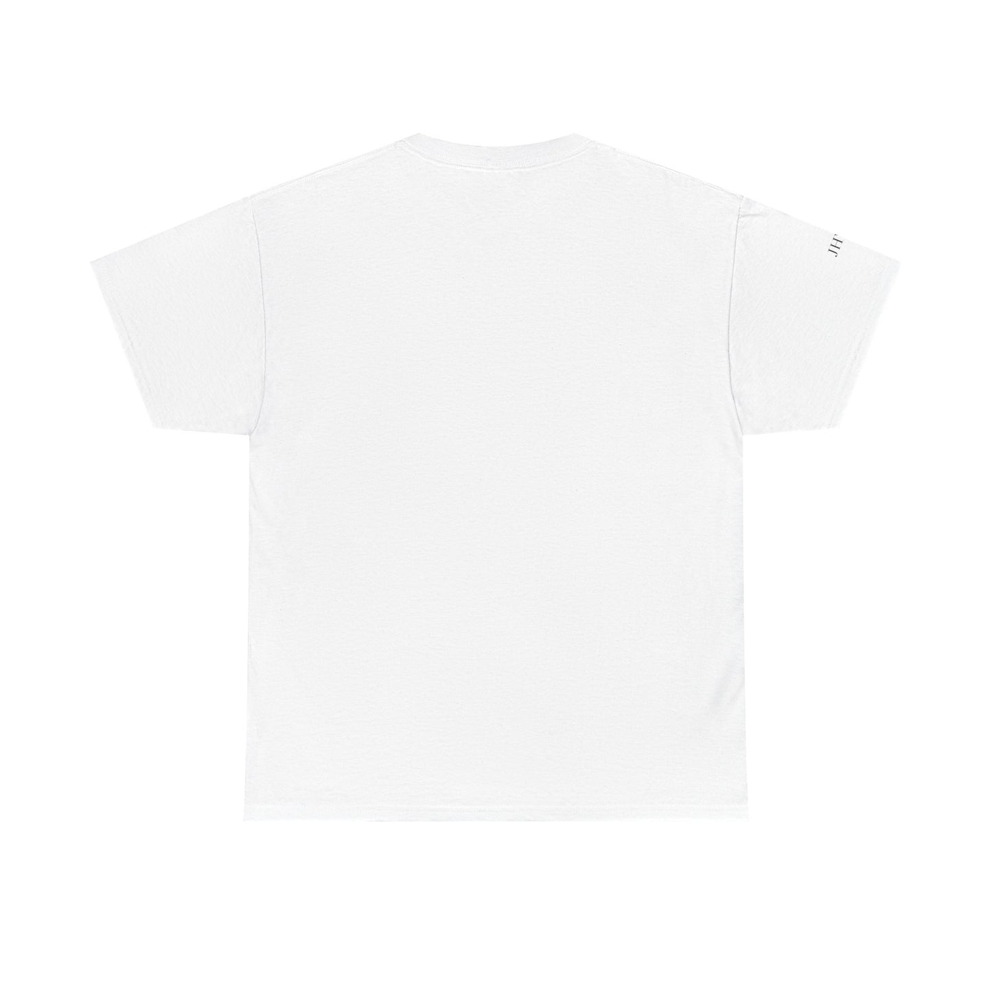 TrueWalk Apparel Unisex Heavy Cotton Tee