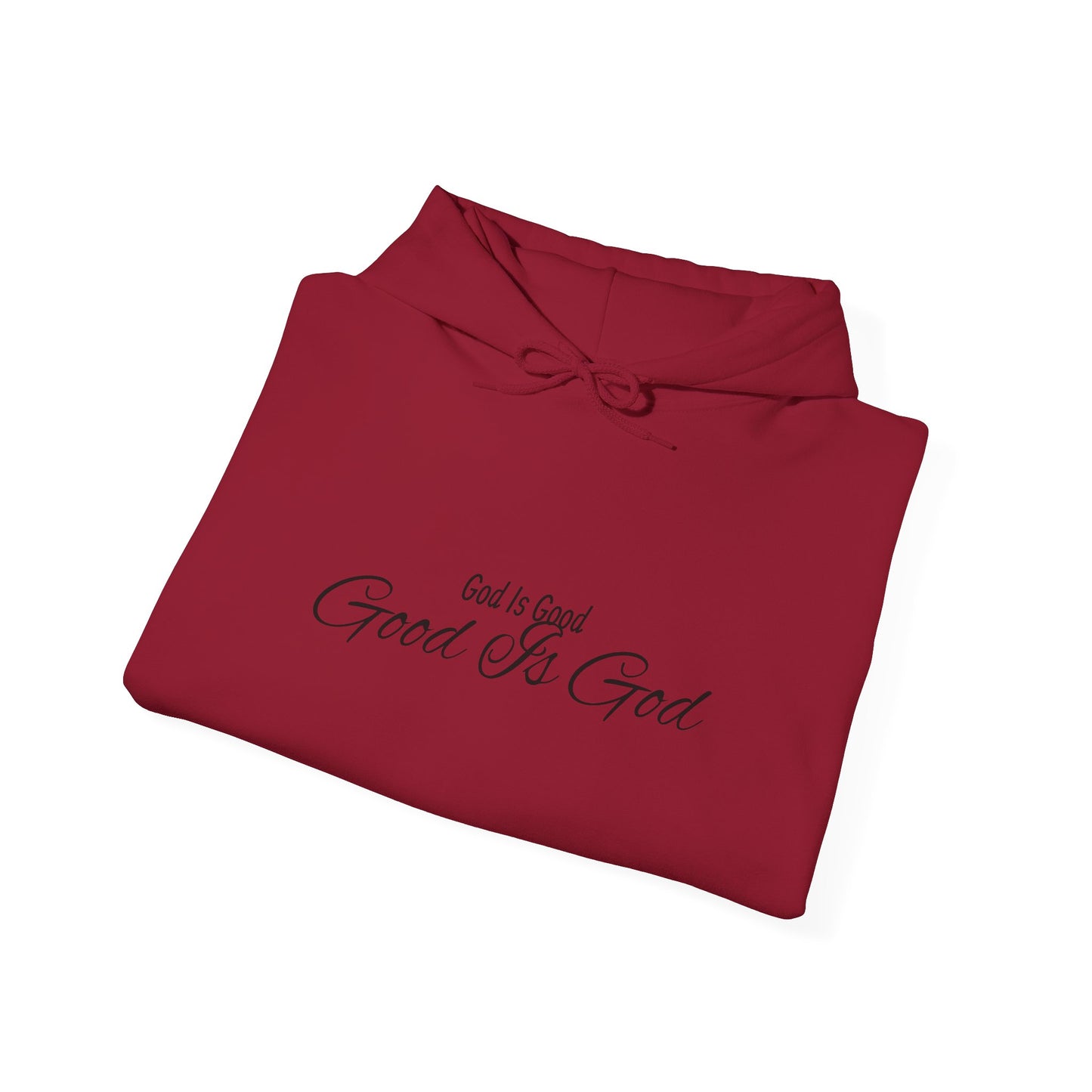 TrueWalk Apparel Hoodie - Unisex Heavy Blend™ Hooded Sweatshirt