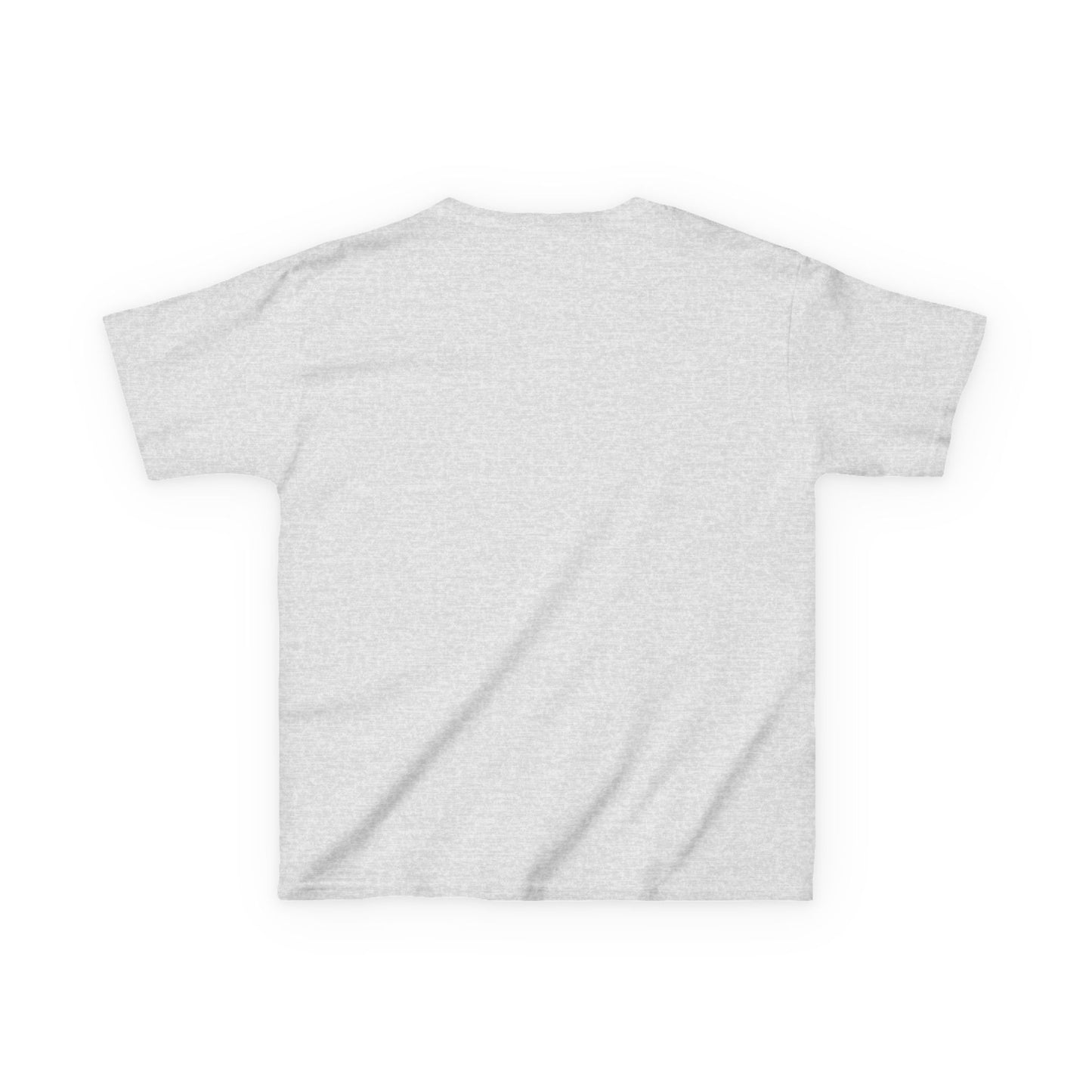 Whimsical Kids Tee, Fun Cotton Children’s Shirt, Adorable Graphic T-Shirt, Perfect Birthday Gift, Playful Everyday Wear