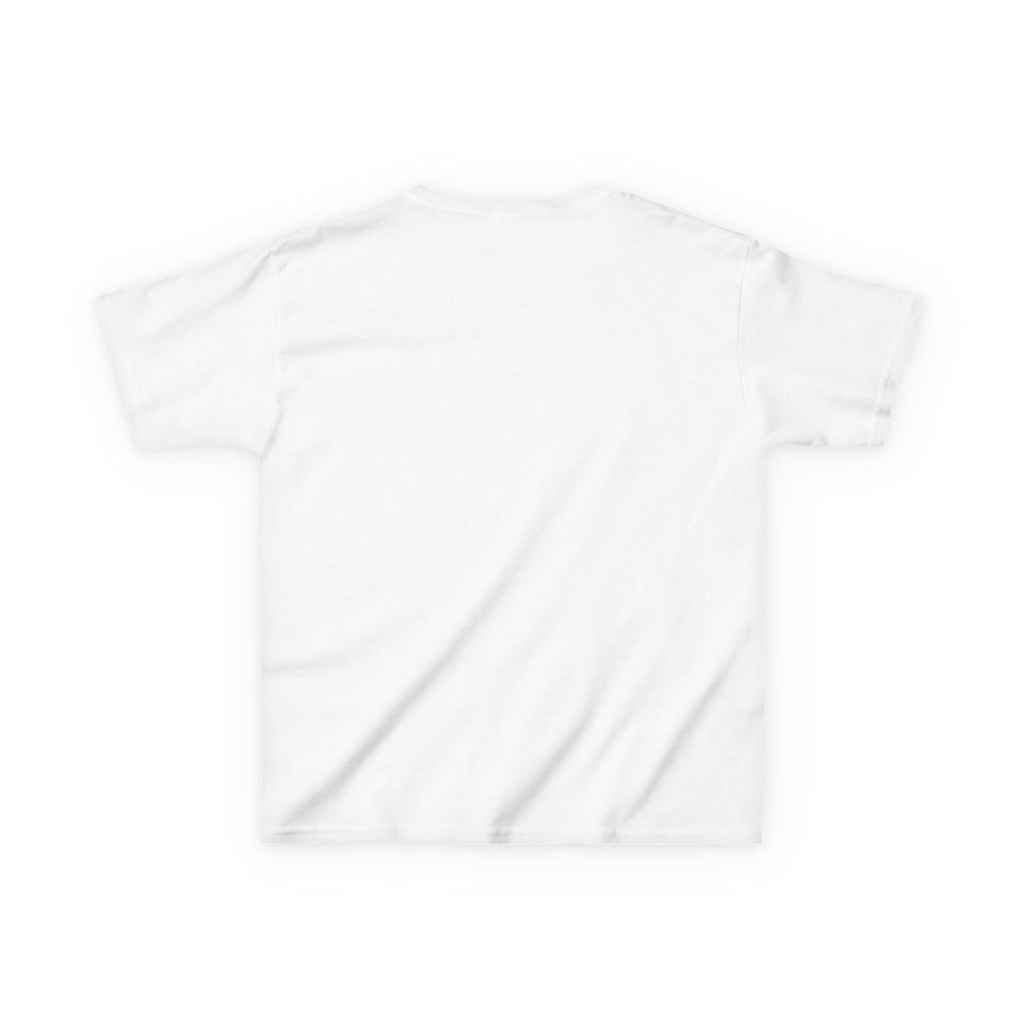 Whimsical Kids Tee, Fun Cotton Children’s Shirt, Adorable Graphic T-Shirt, Perfect Birthday Gift, Playful Everyday Wear