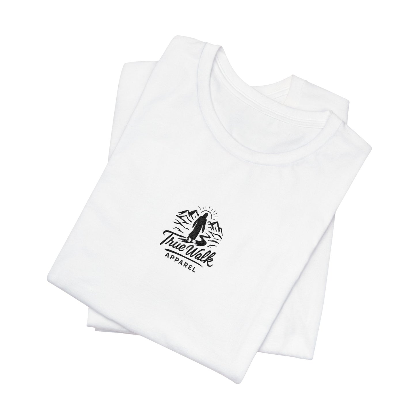 TrueWalk Unisex Tee
