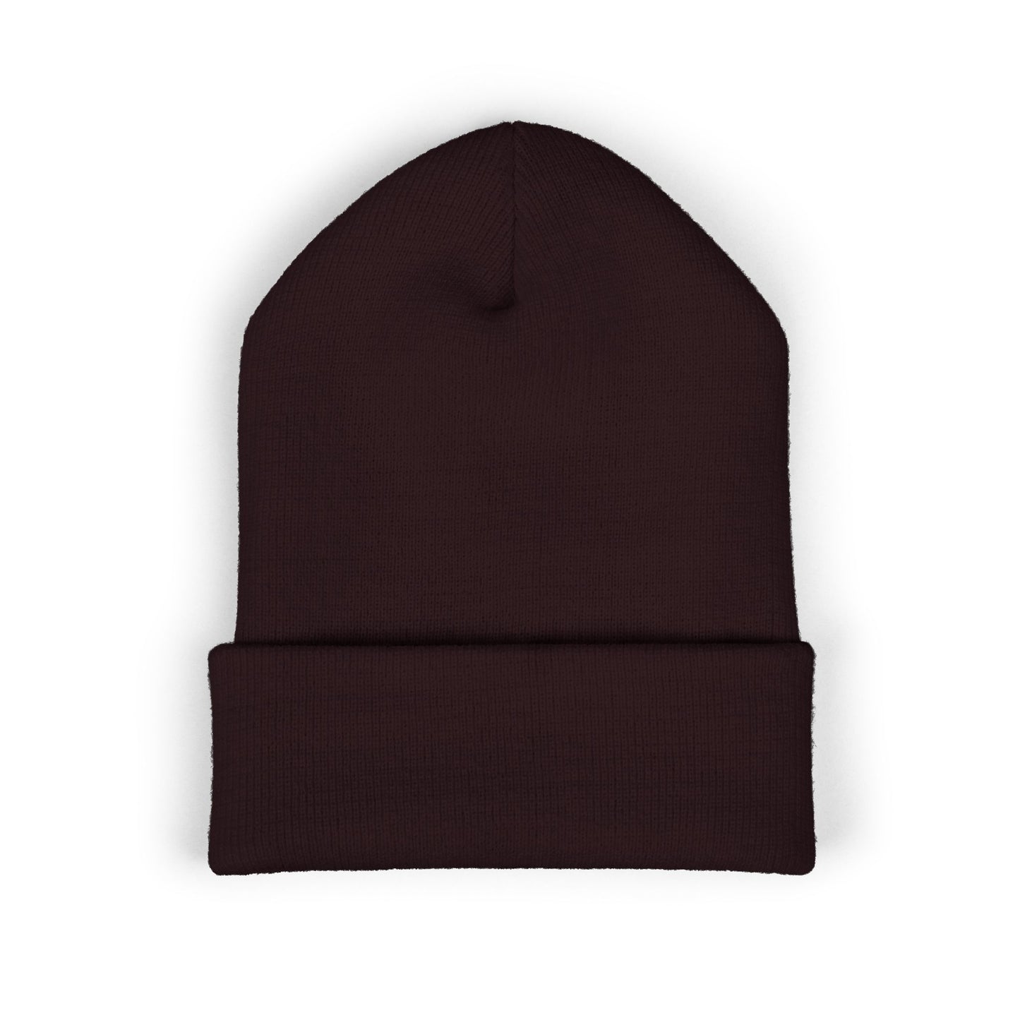 Rise Pray Repeat, cuffed beanie Hat, Gift for Her, Beanie for God Lovers, Cozy Style for All Occasions