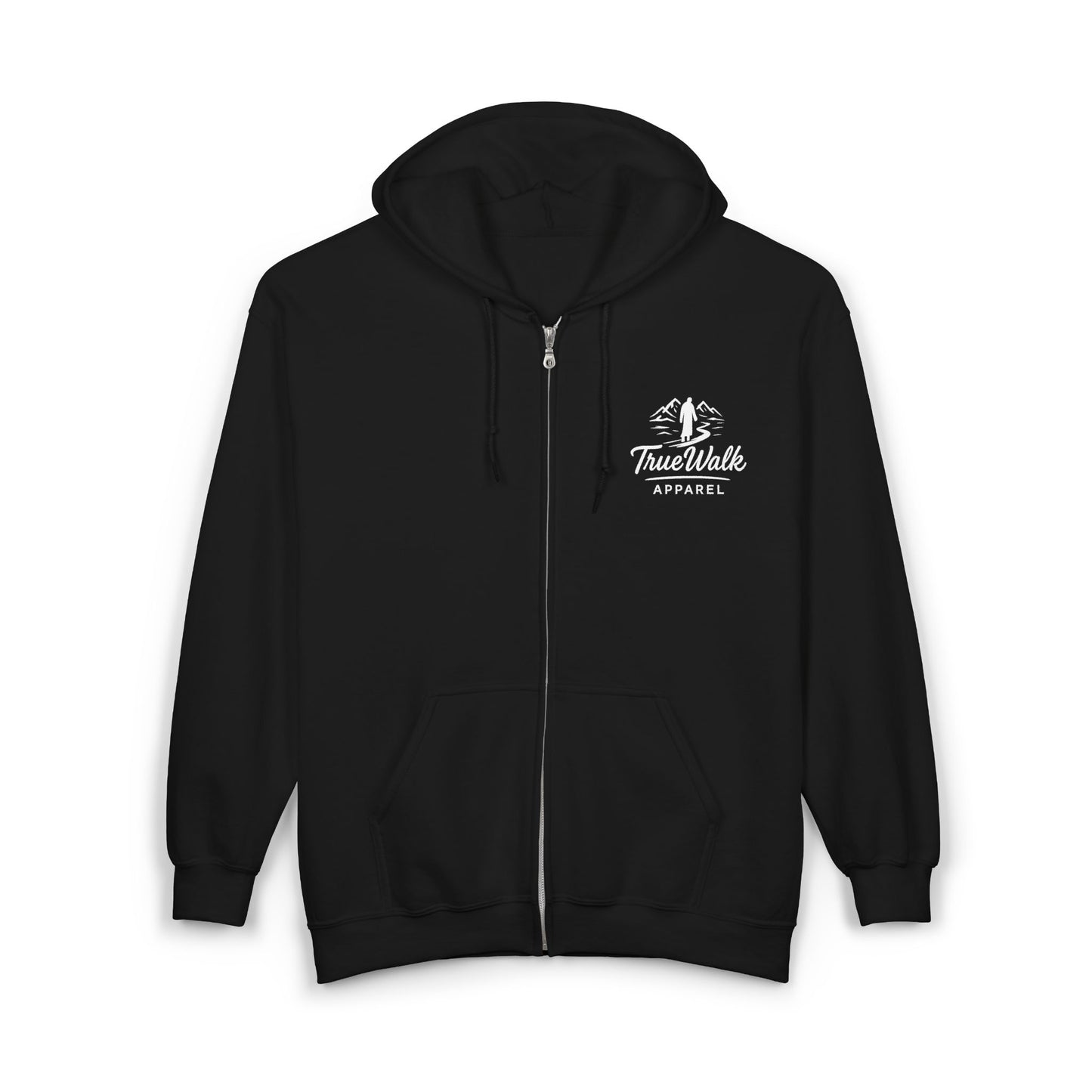 TrueWalkApparel Hoodie Sweatshirt